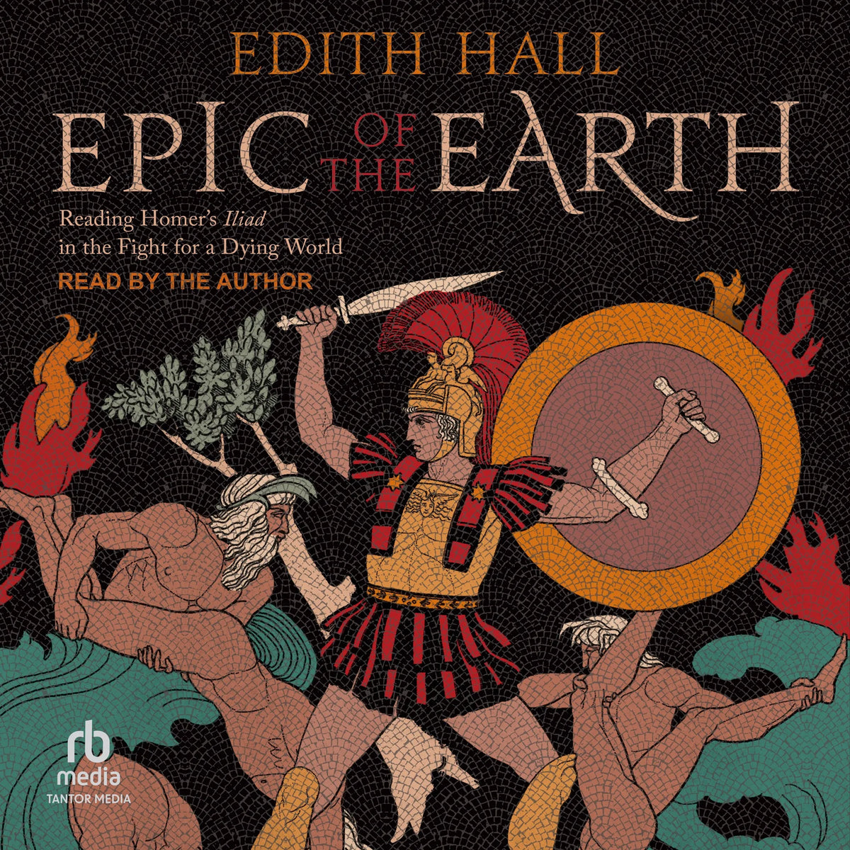Epic of the Earth