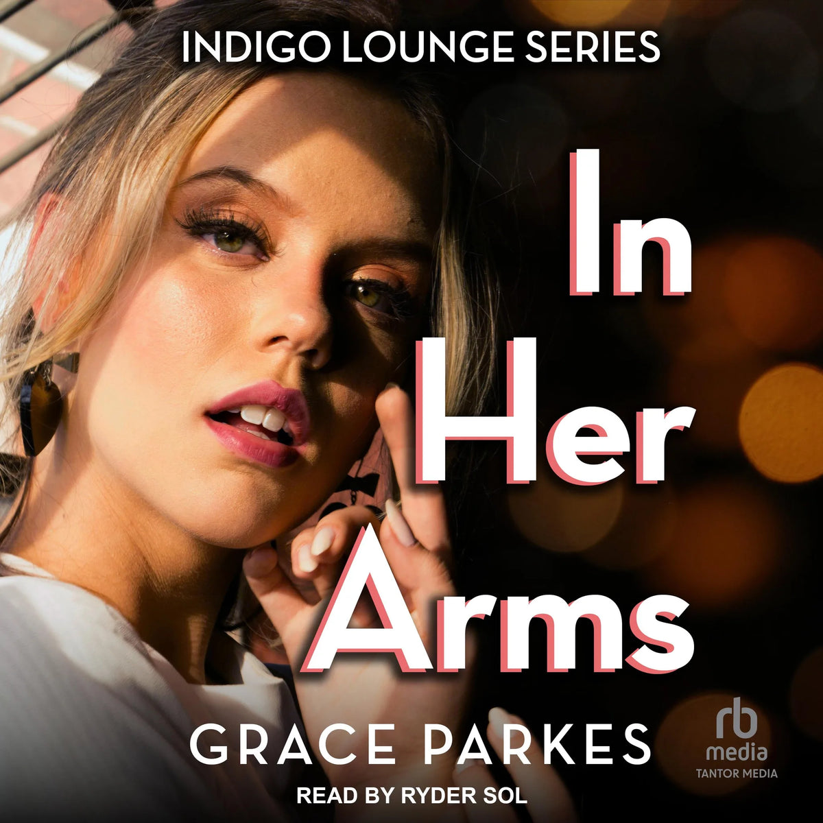 In Her Arms