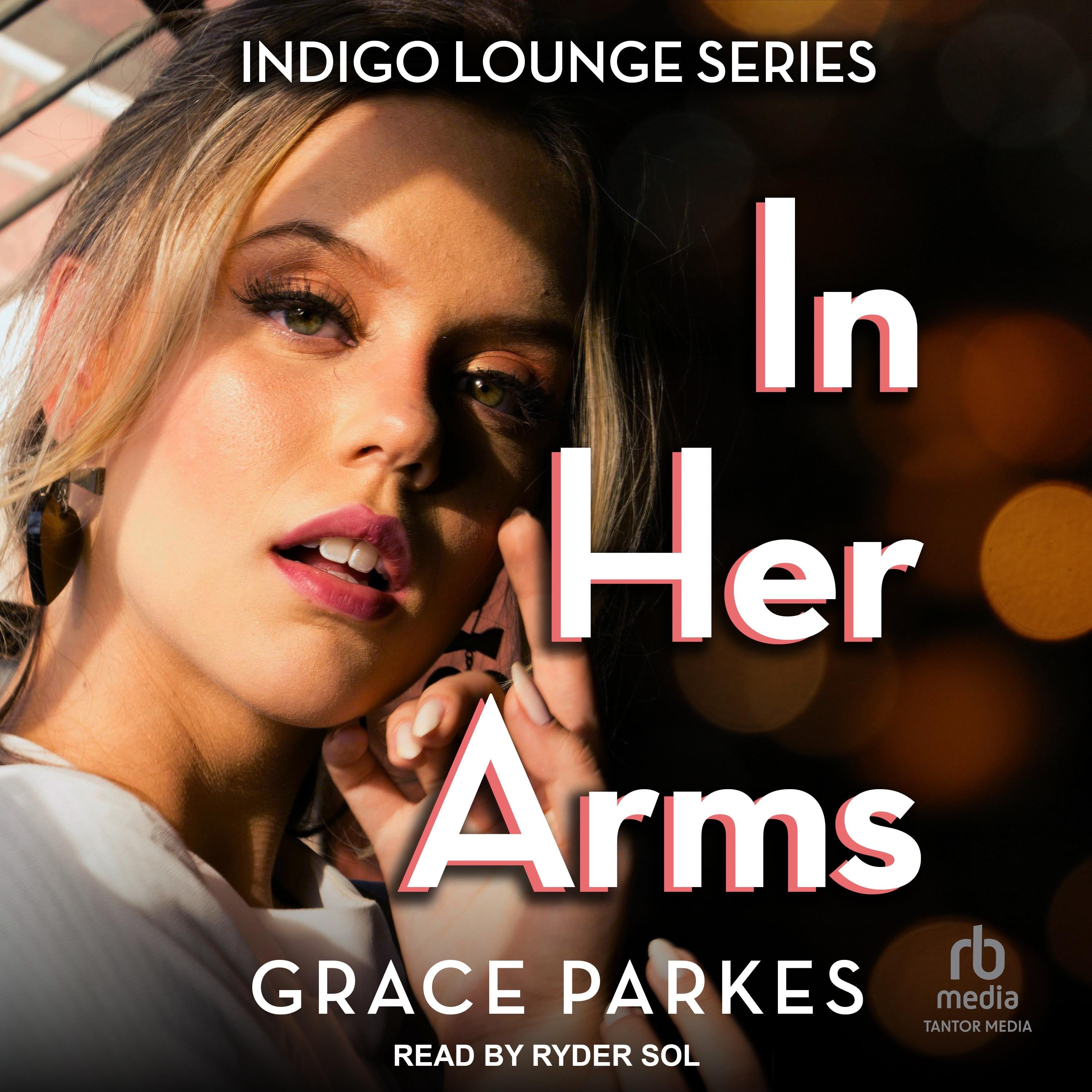 In Her Arms