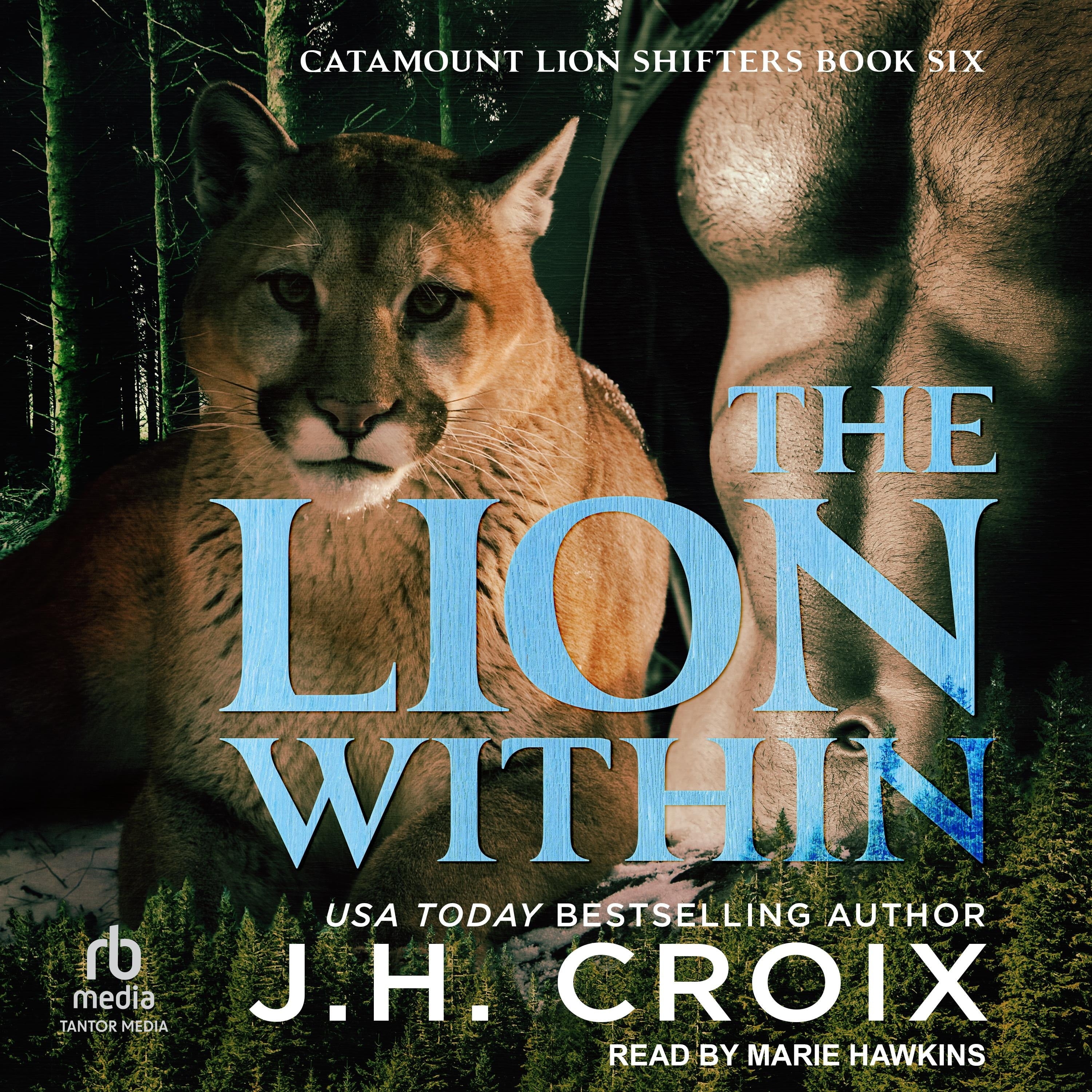 The Lion Within