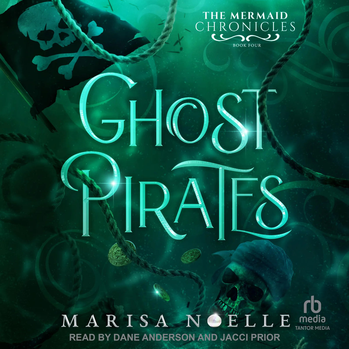 Ghost Pirates