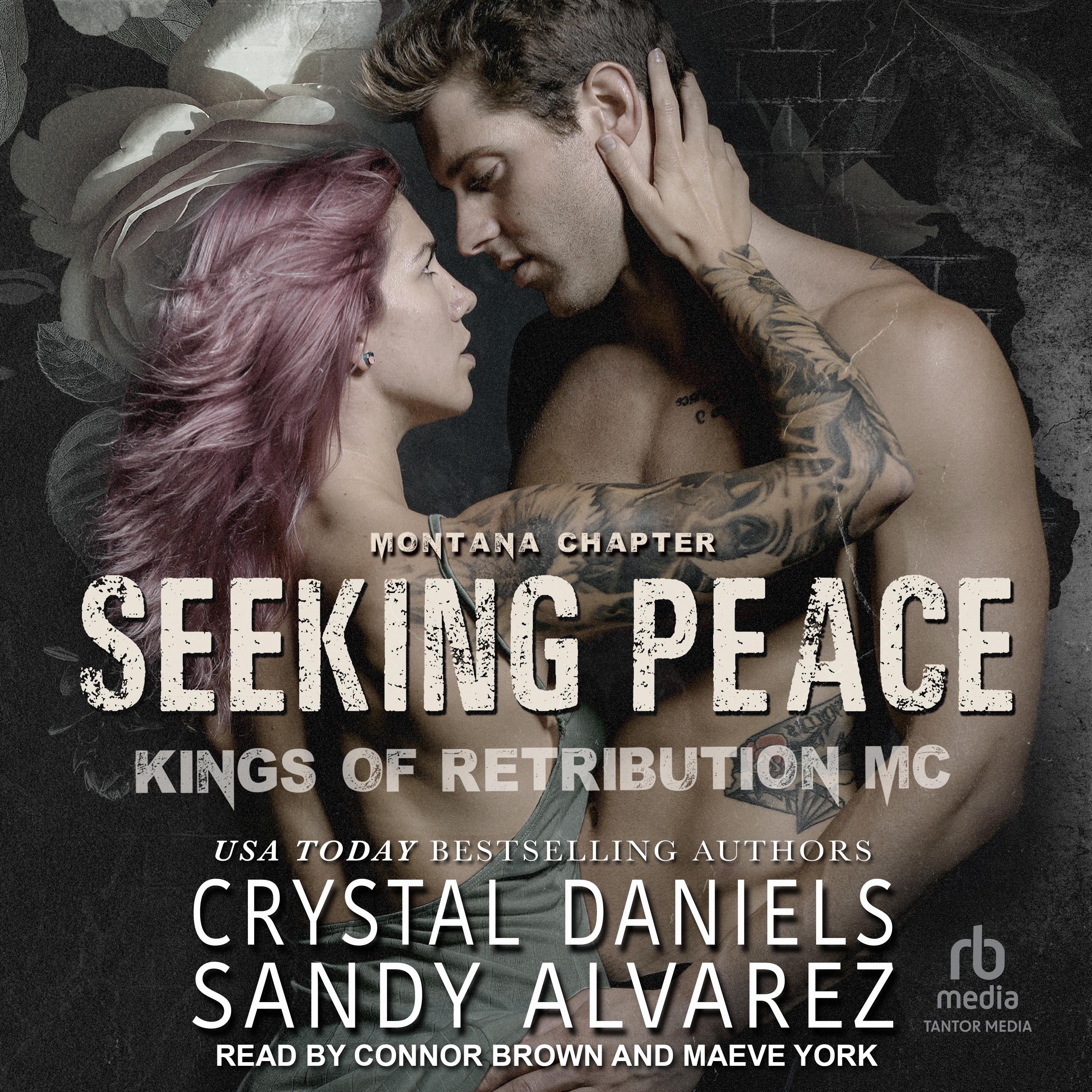 Seeking Peace