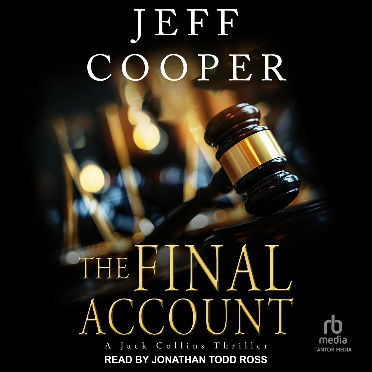 The Final Account
