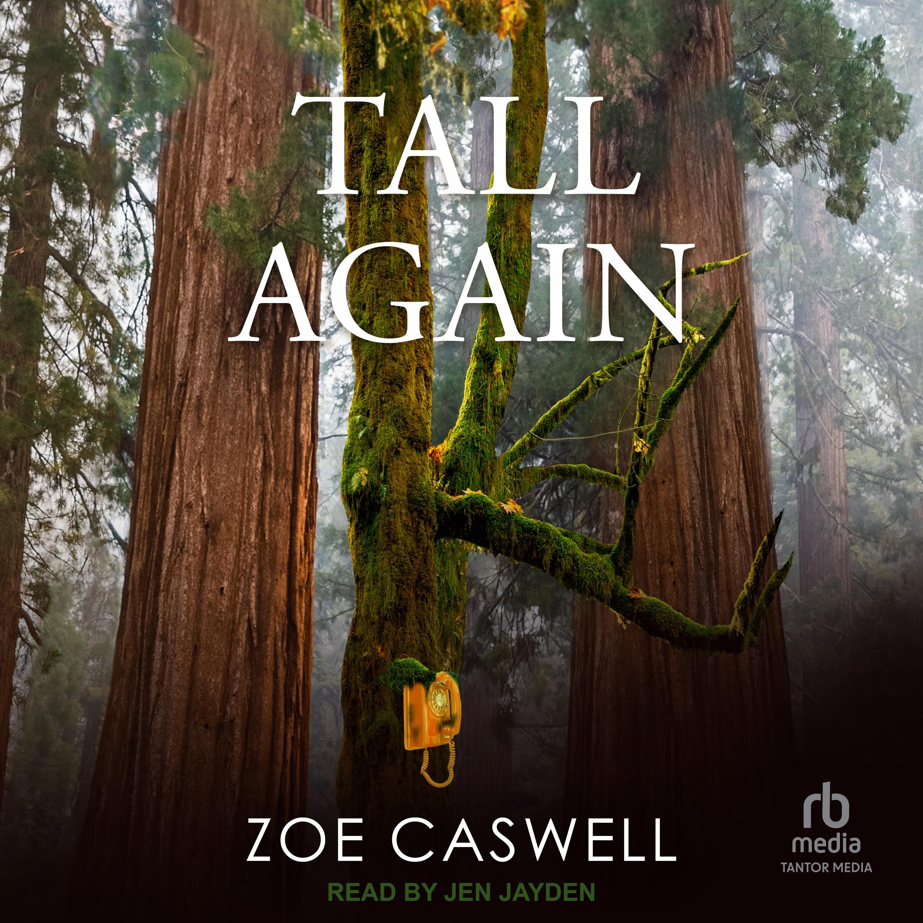 Tall Again