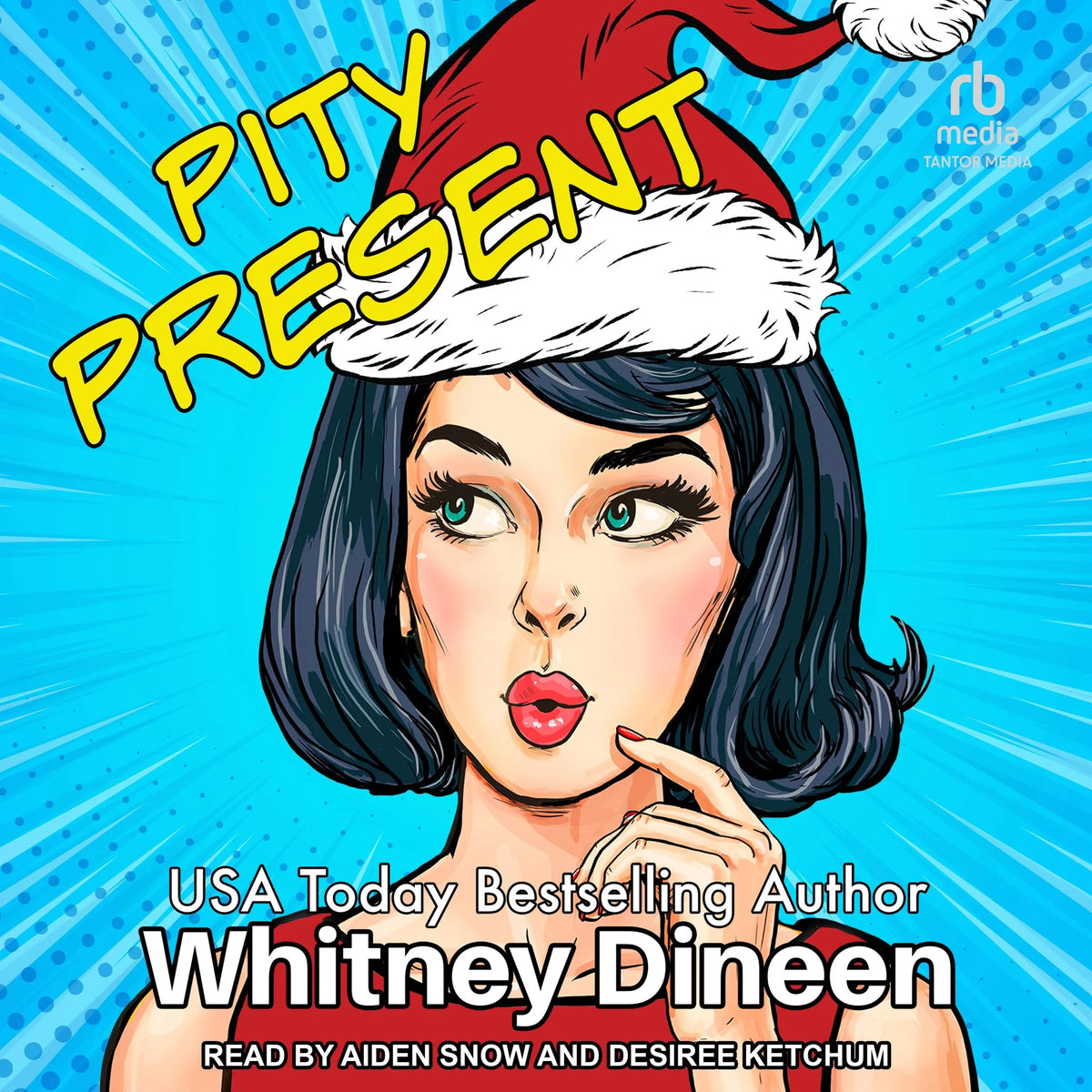 Pity Present