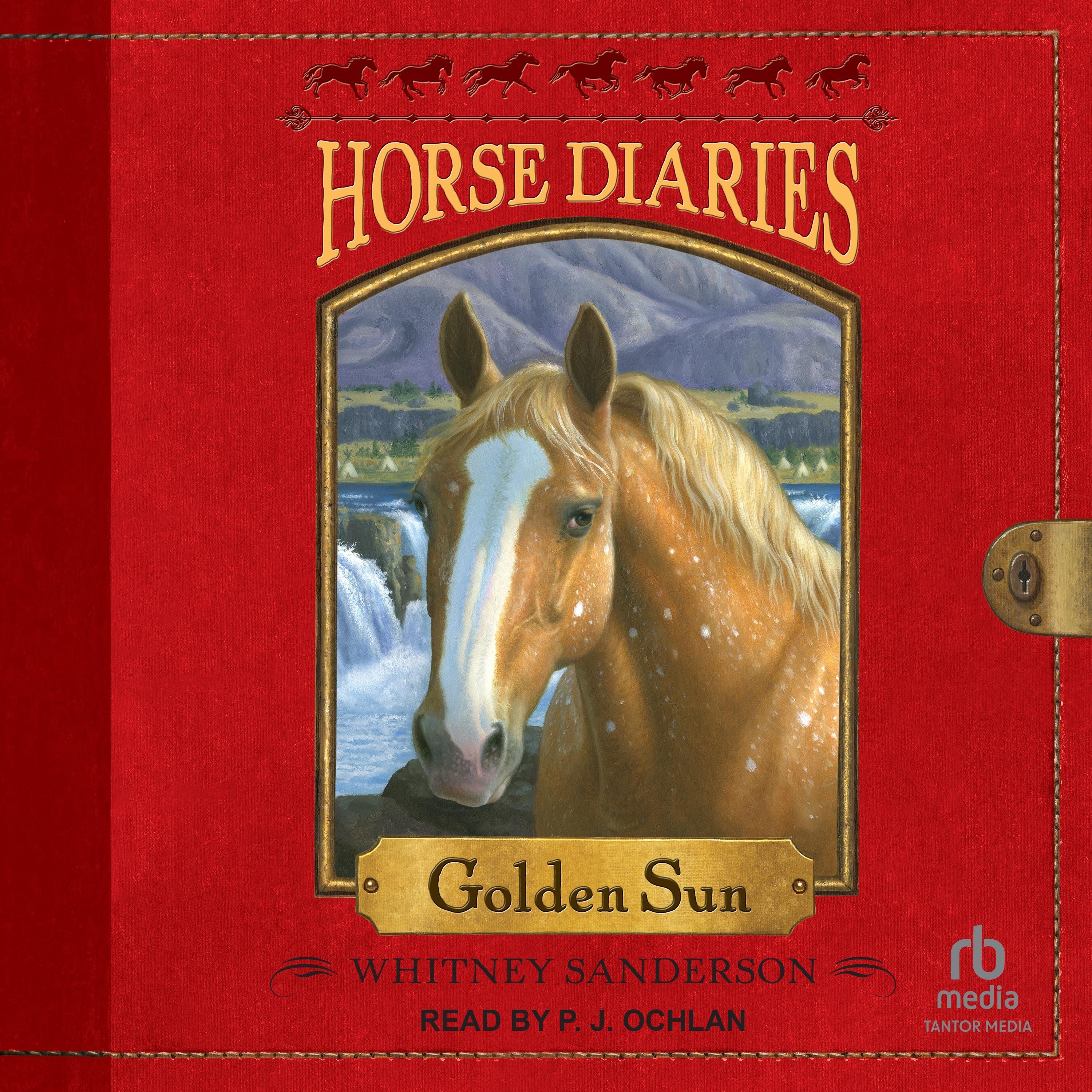 Golden Sun