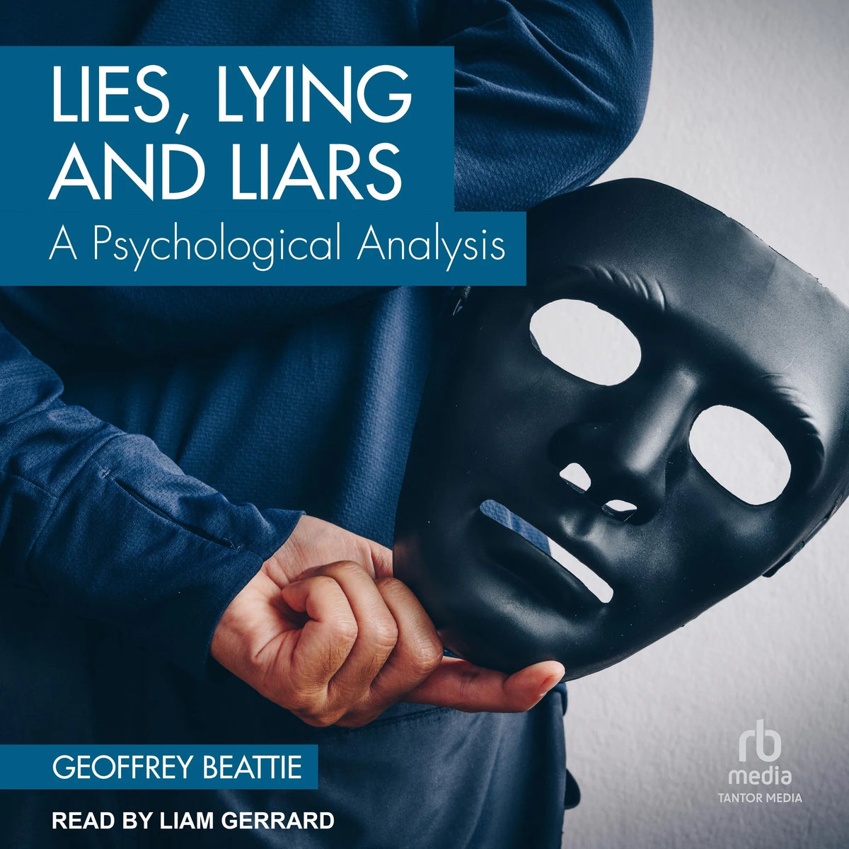 Lies, Lying and Liars