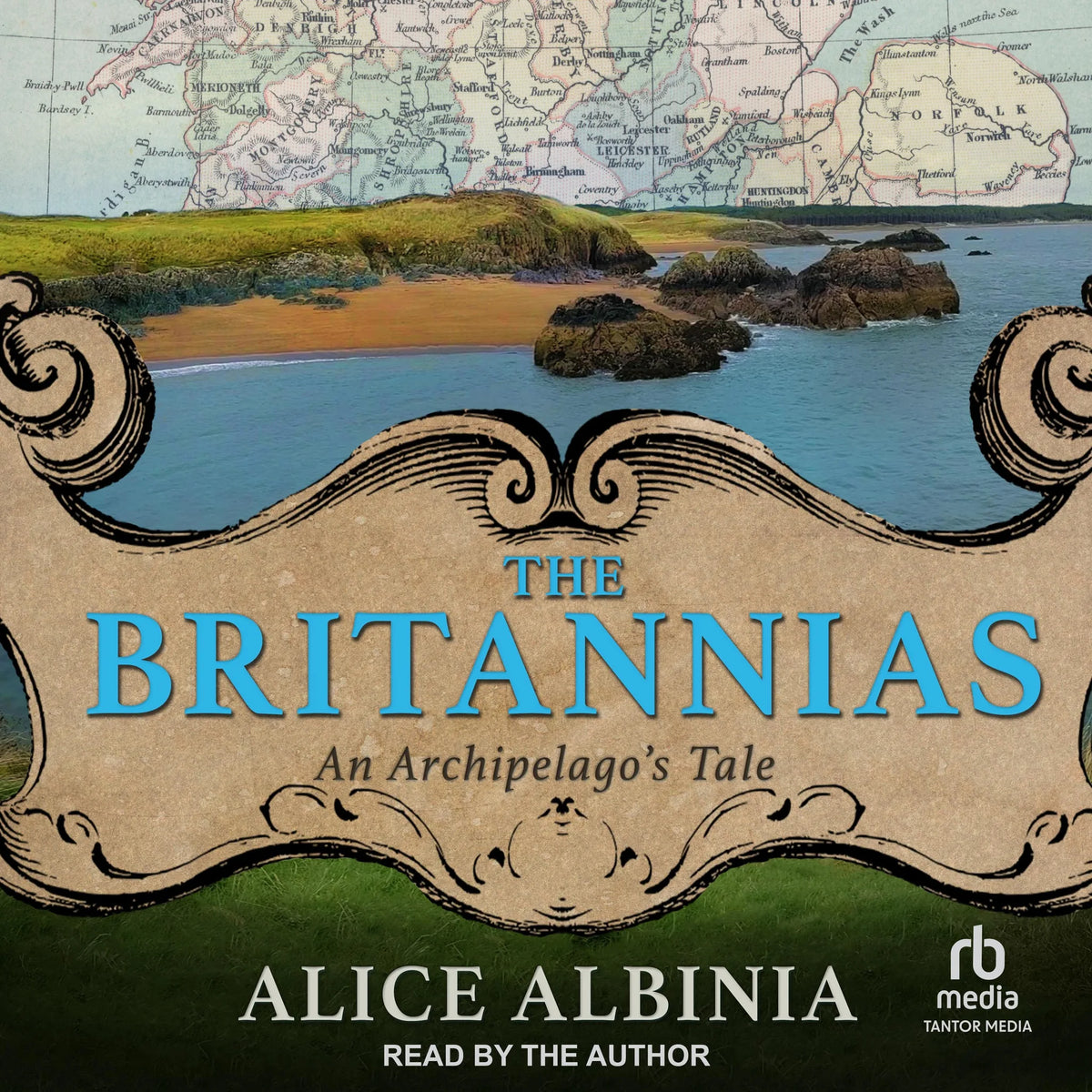 The Britannias