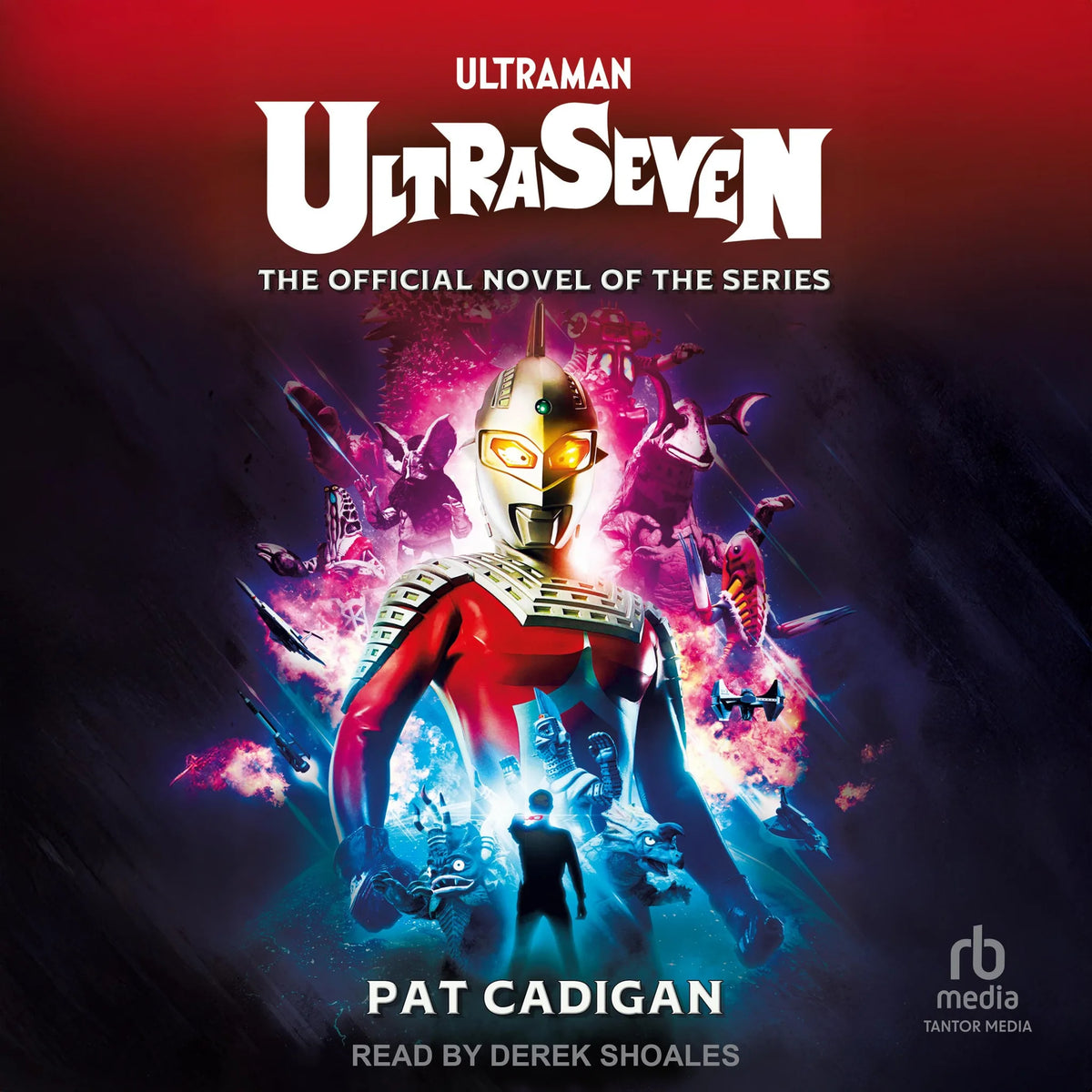 Ultraman - Ultraseven