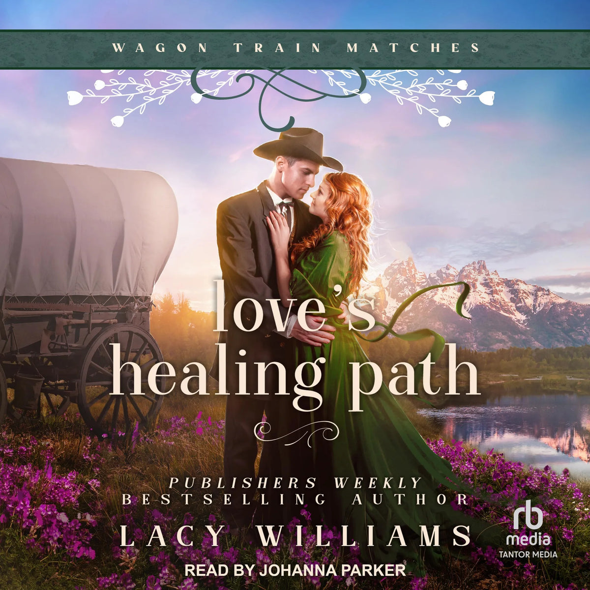 Love's Healing Path
