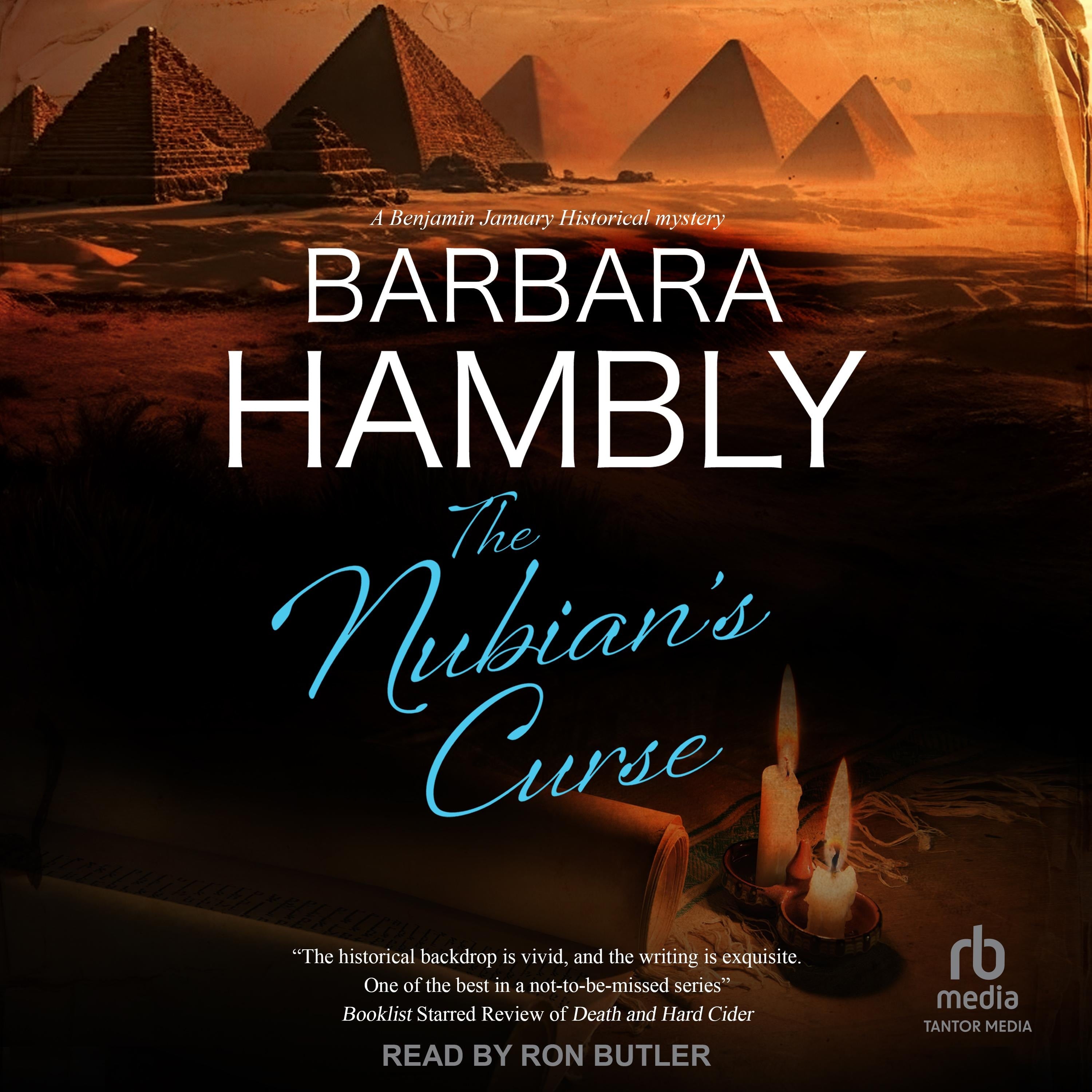 The Nubian's Curse