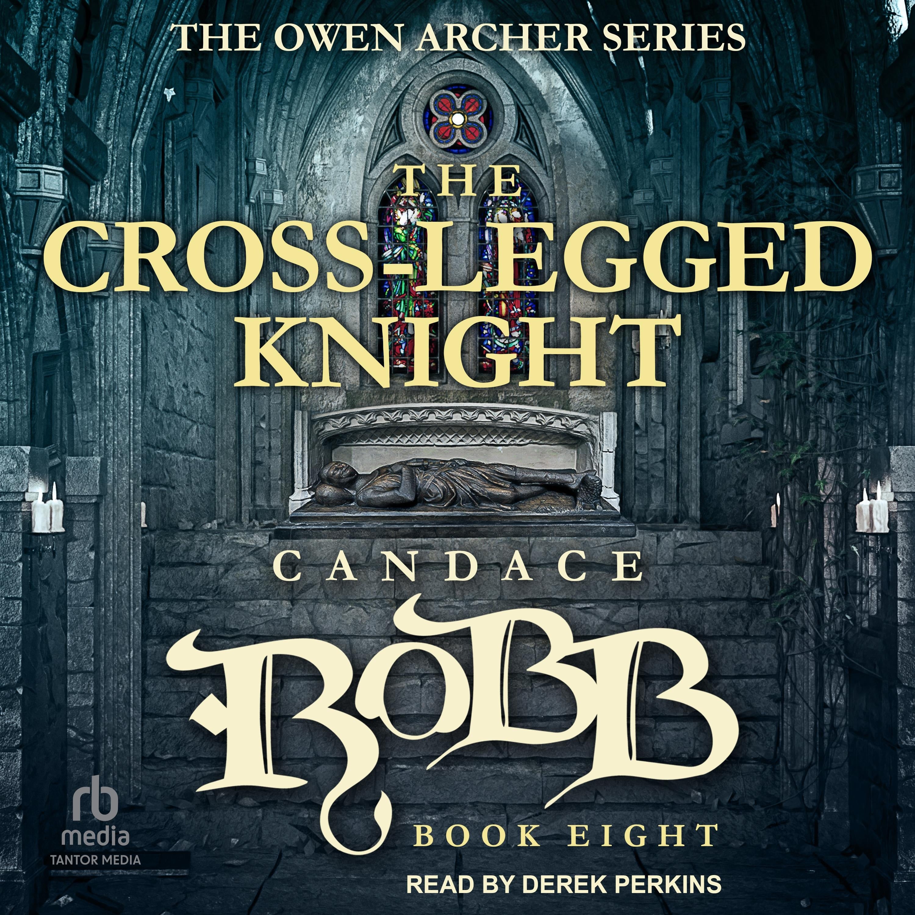 The Cross-Legged Knight