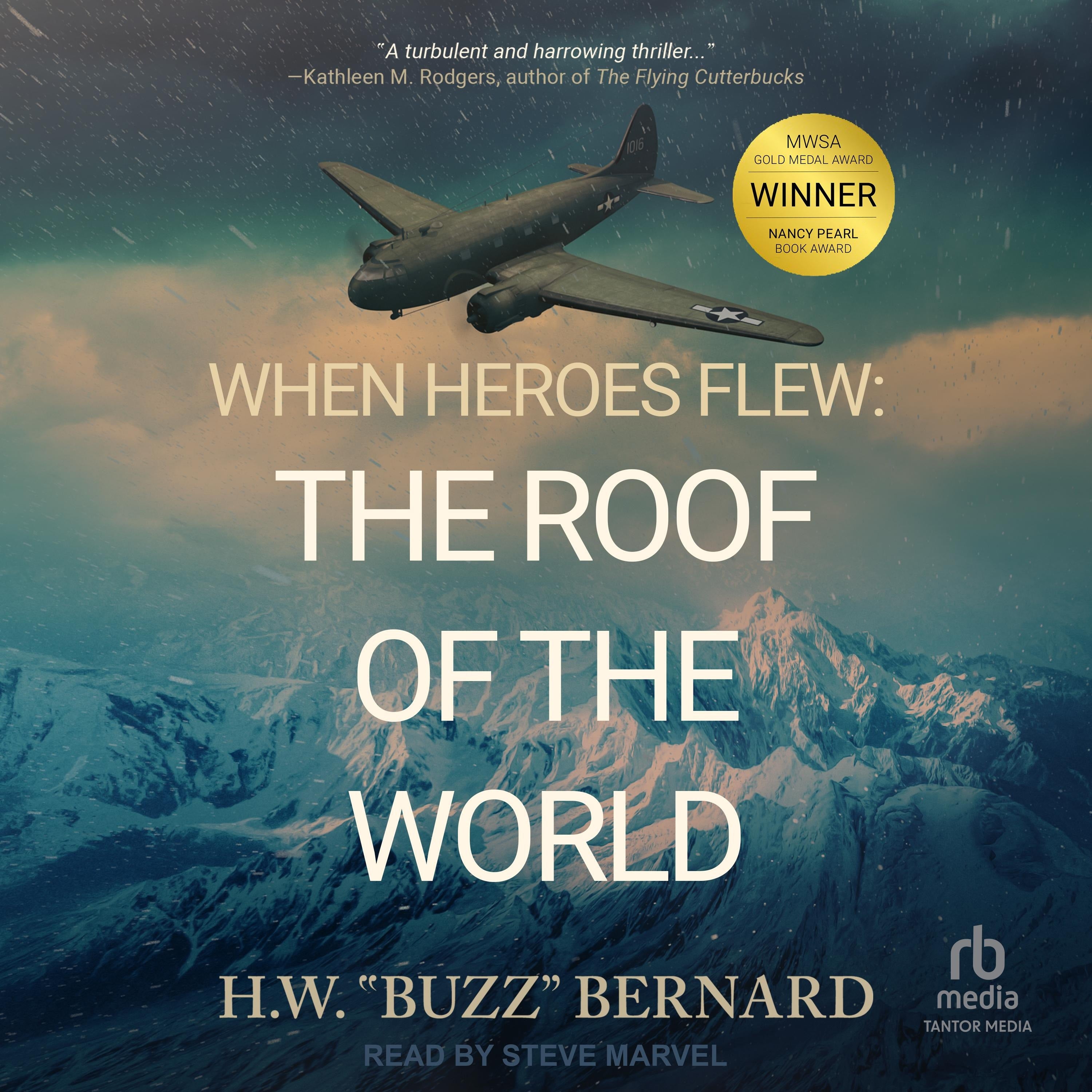 The Roof of the World