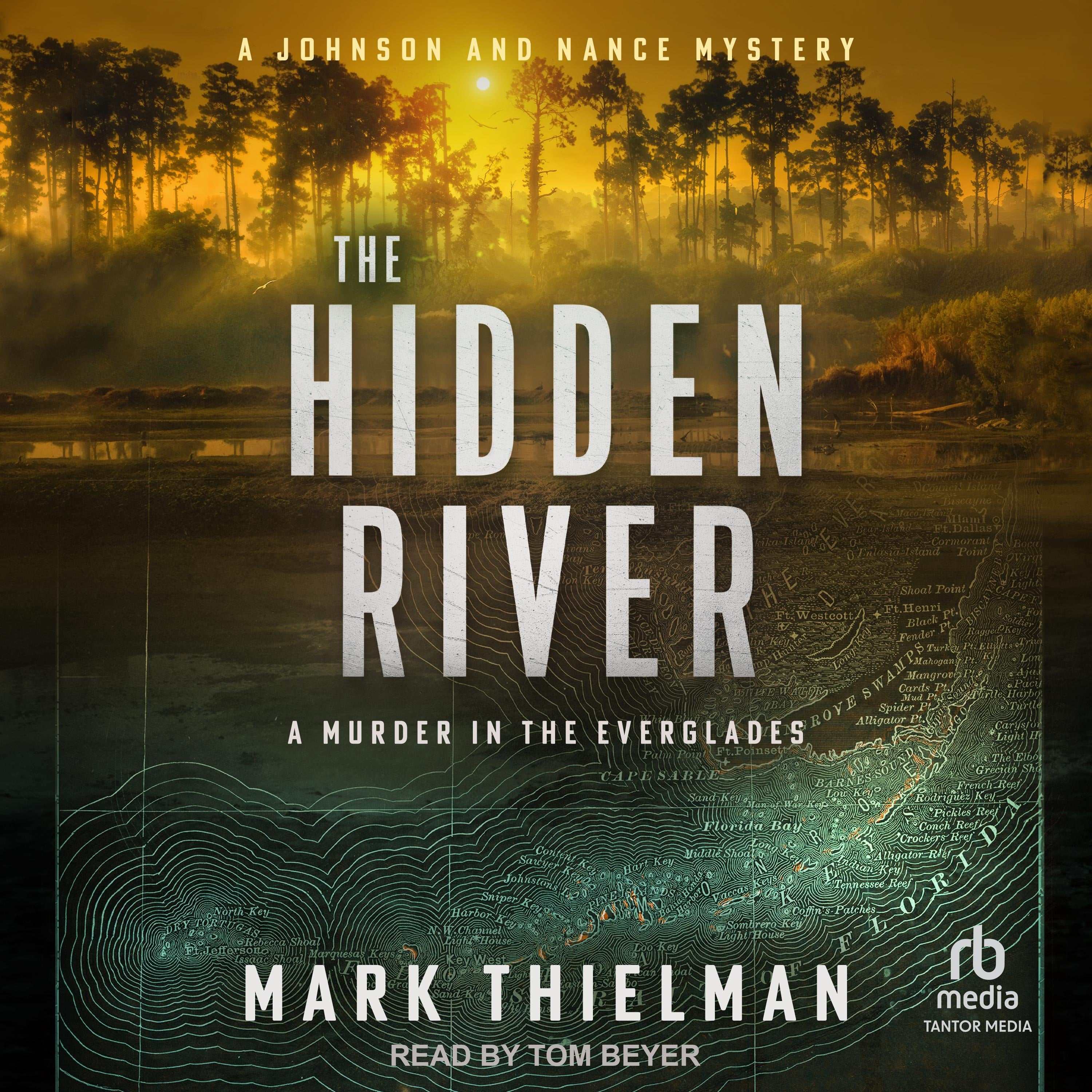 The Hidden River
