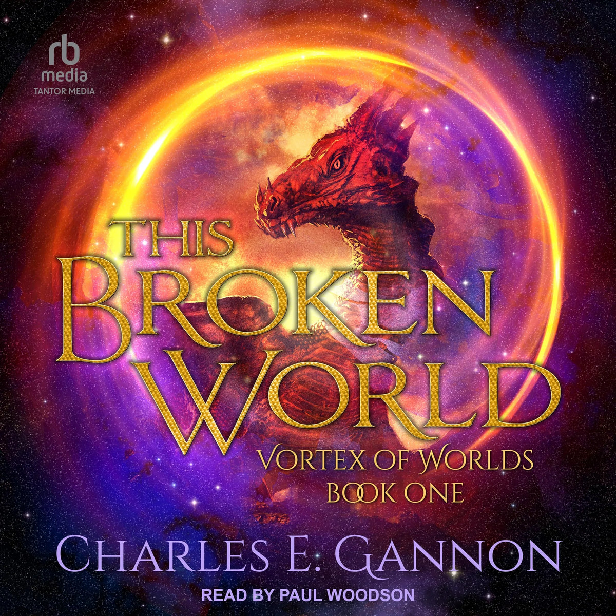 This Broken World