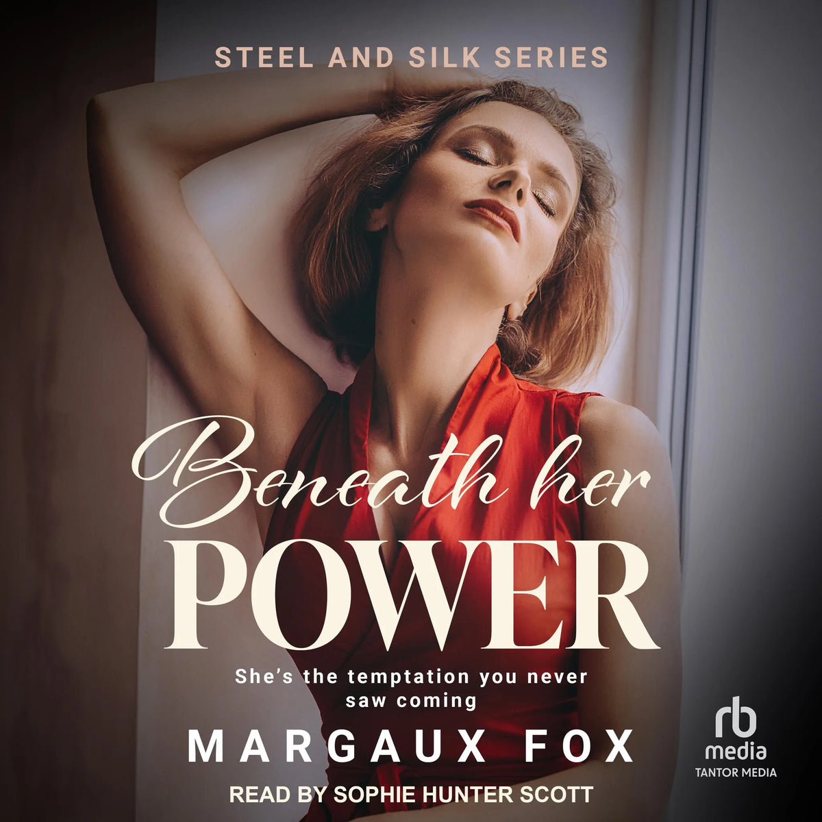 Beneath her Power