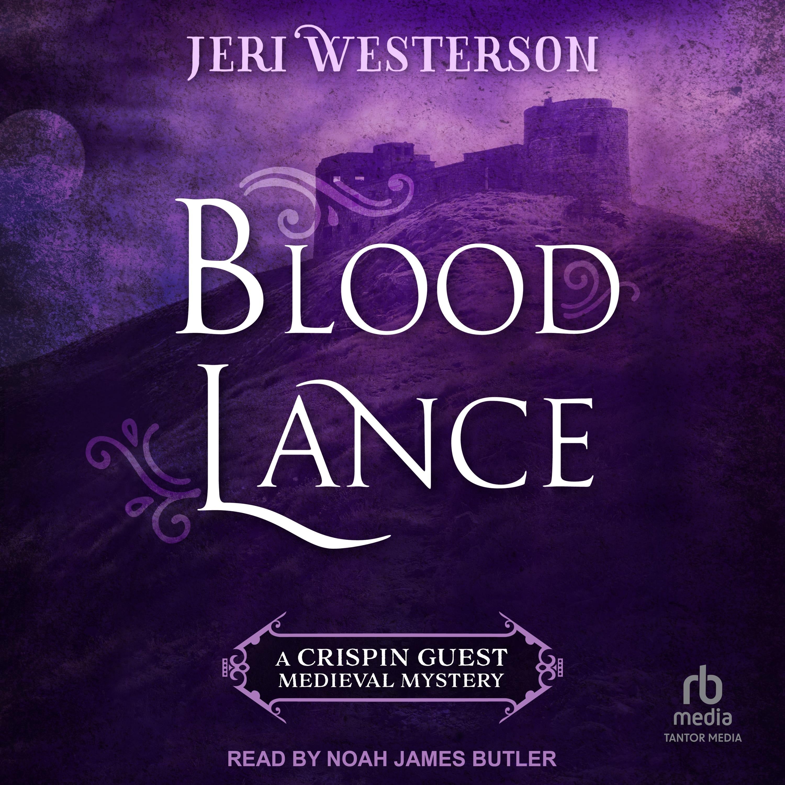 Blood Lance
