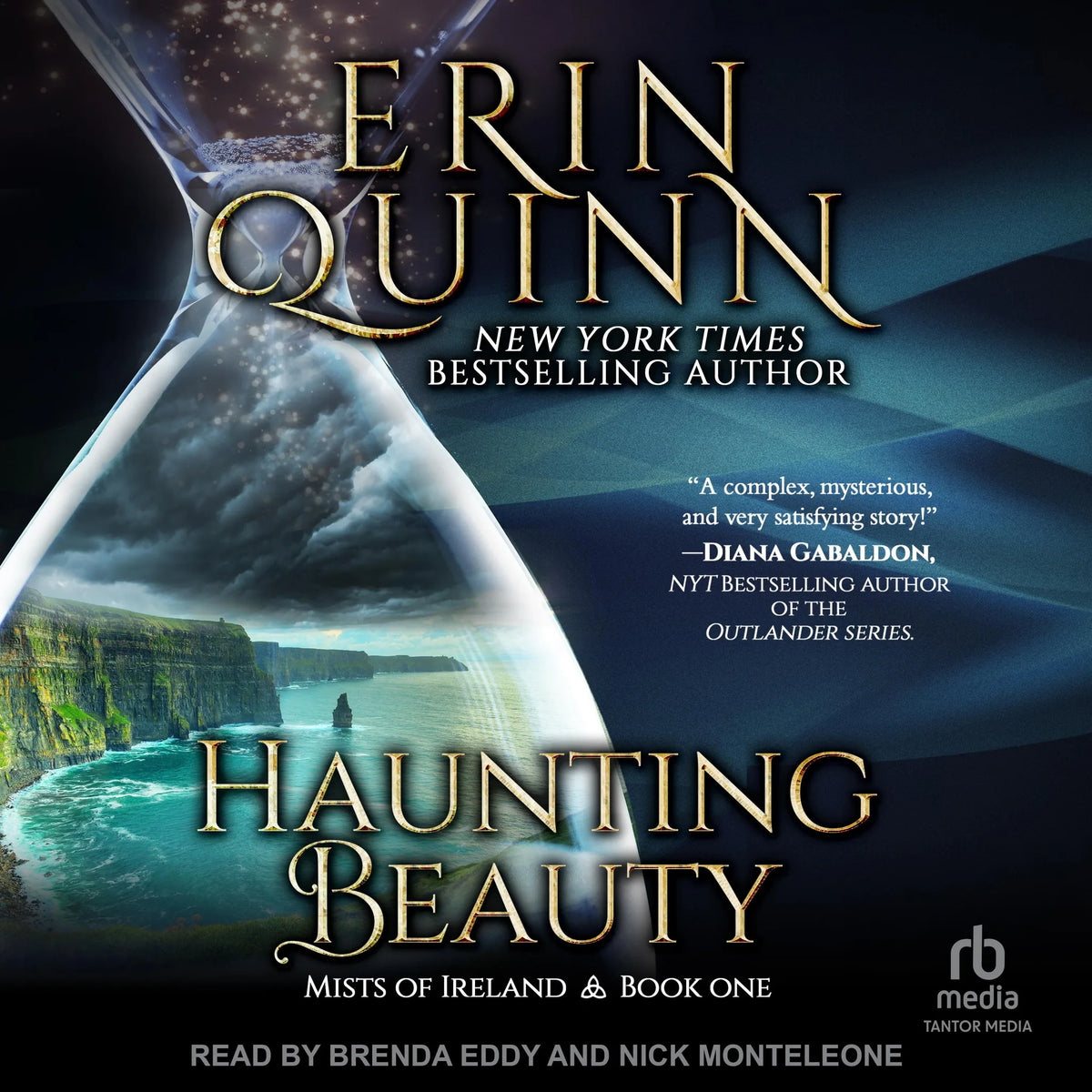 Haunting Beauty