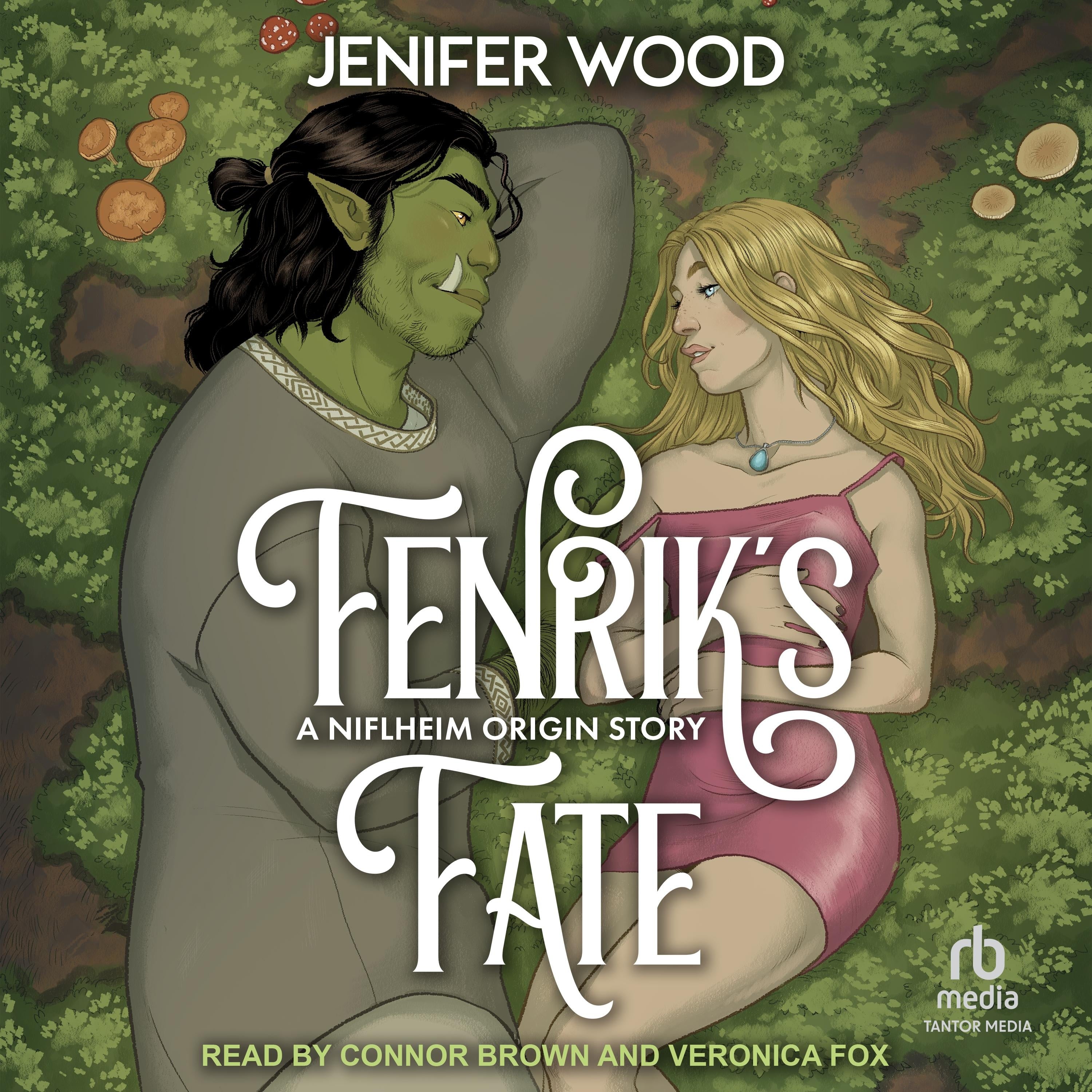 Fenrik's Fate