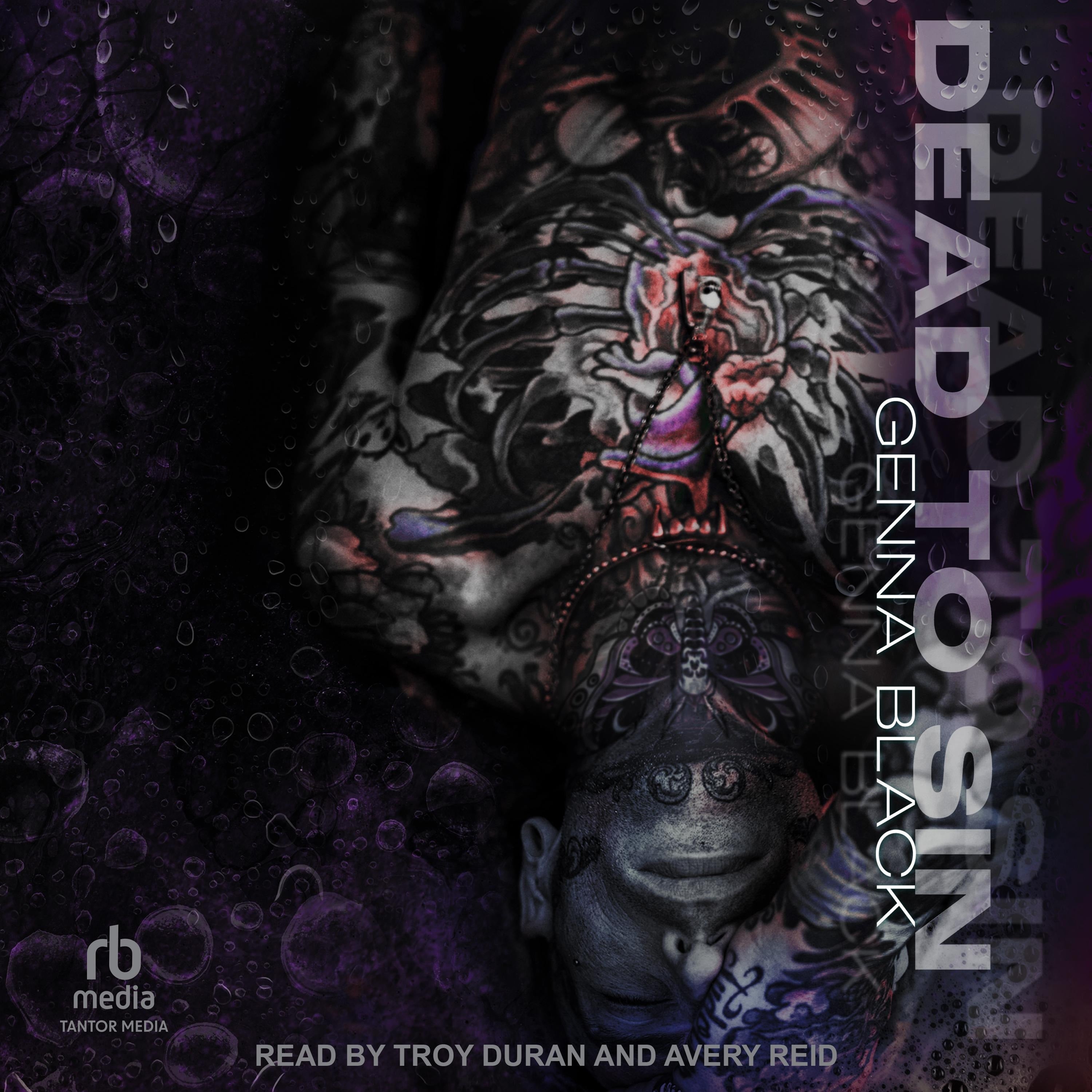Dead to Sin