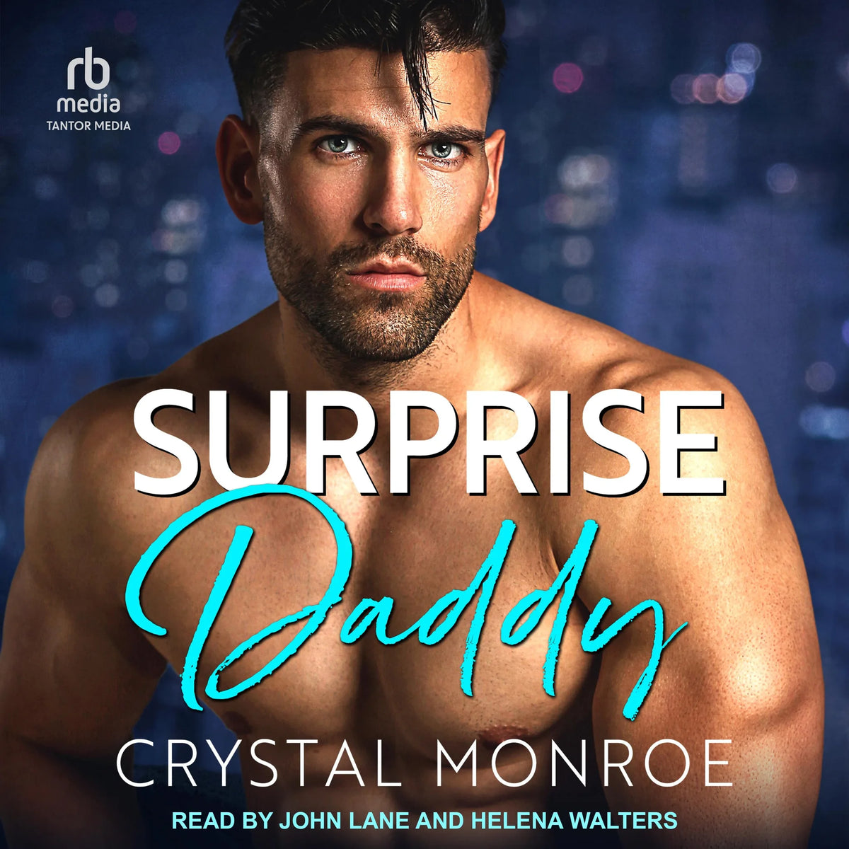 Surprise Daddy
