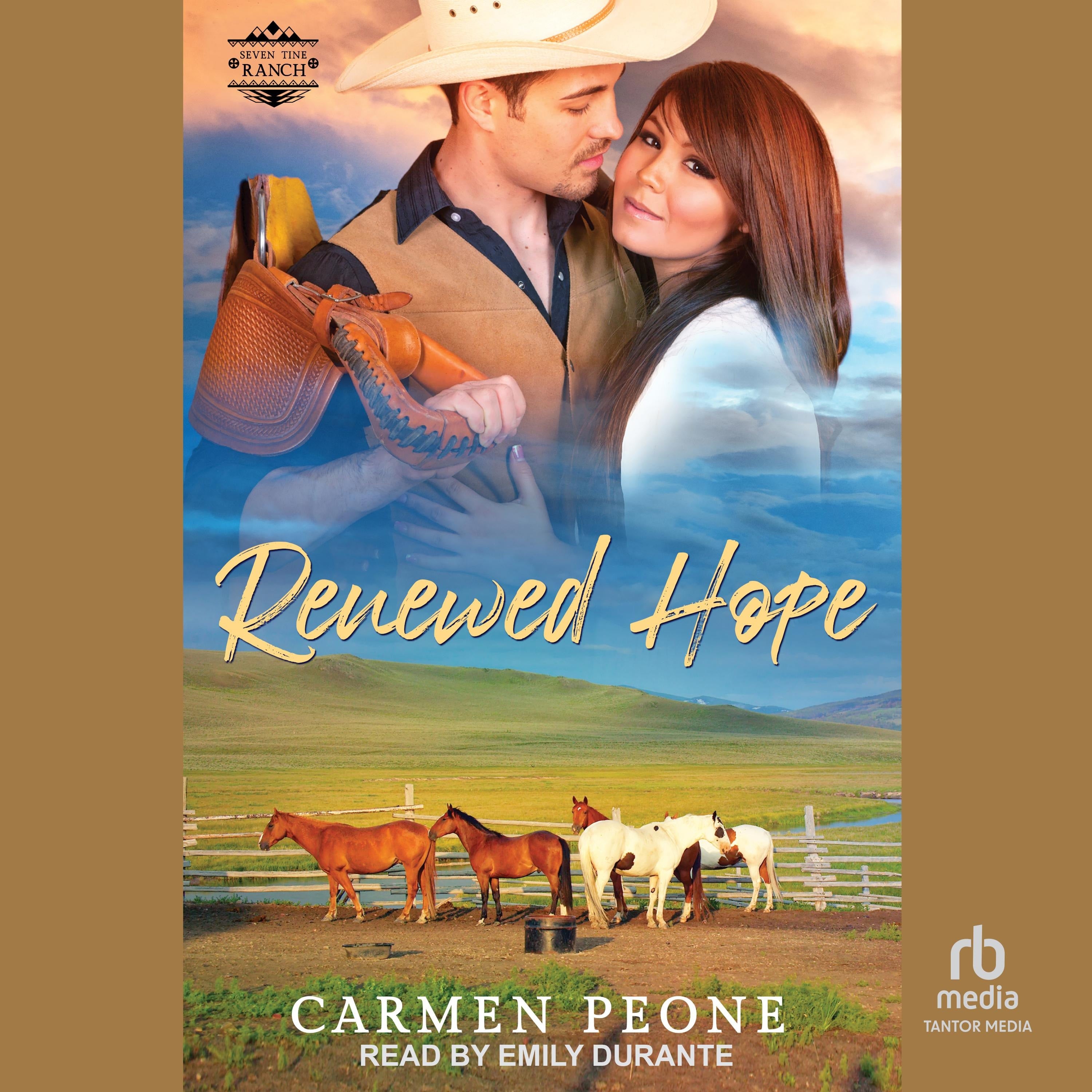 Renewed Hope