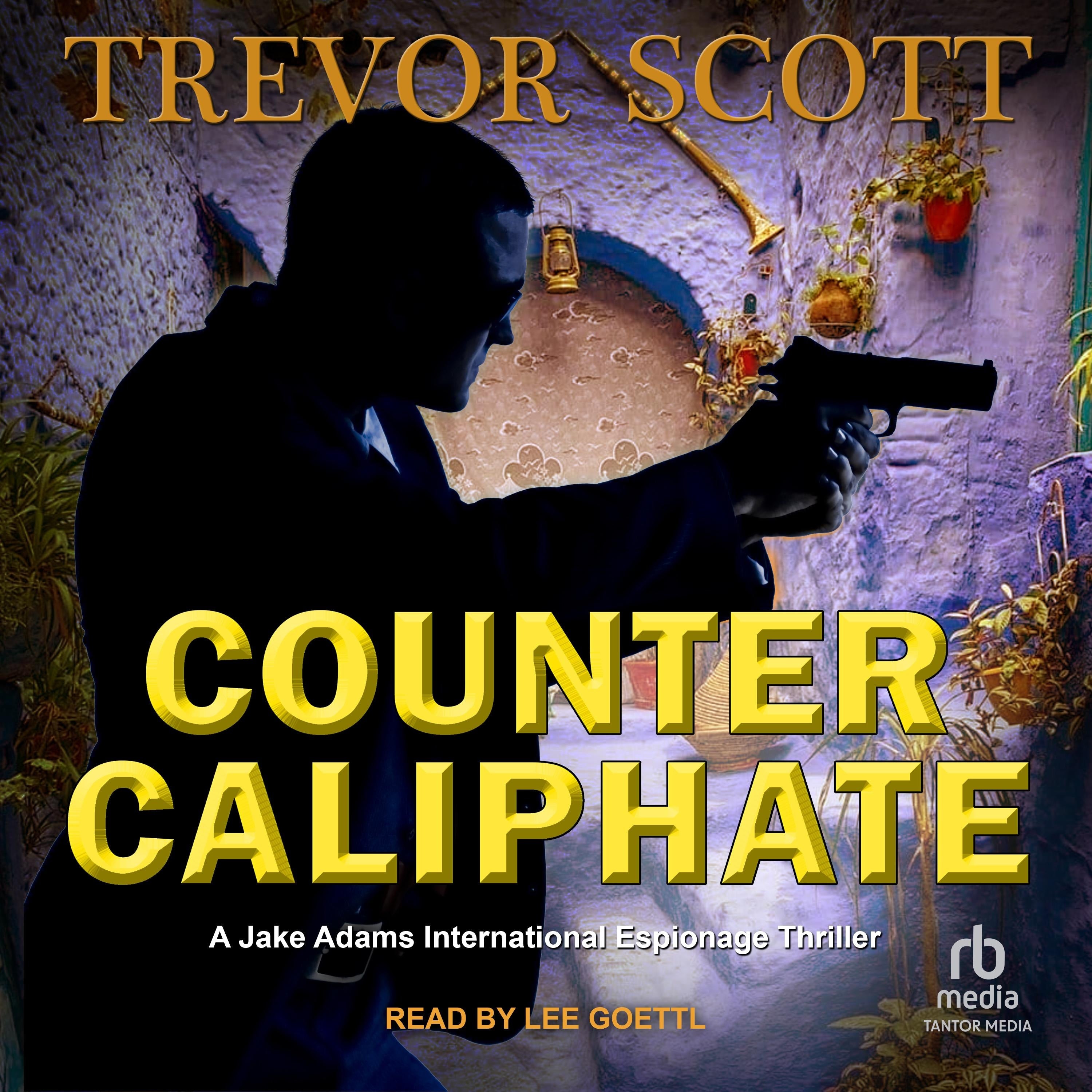 Counter Caliphate