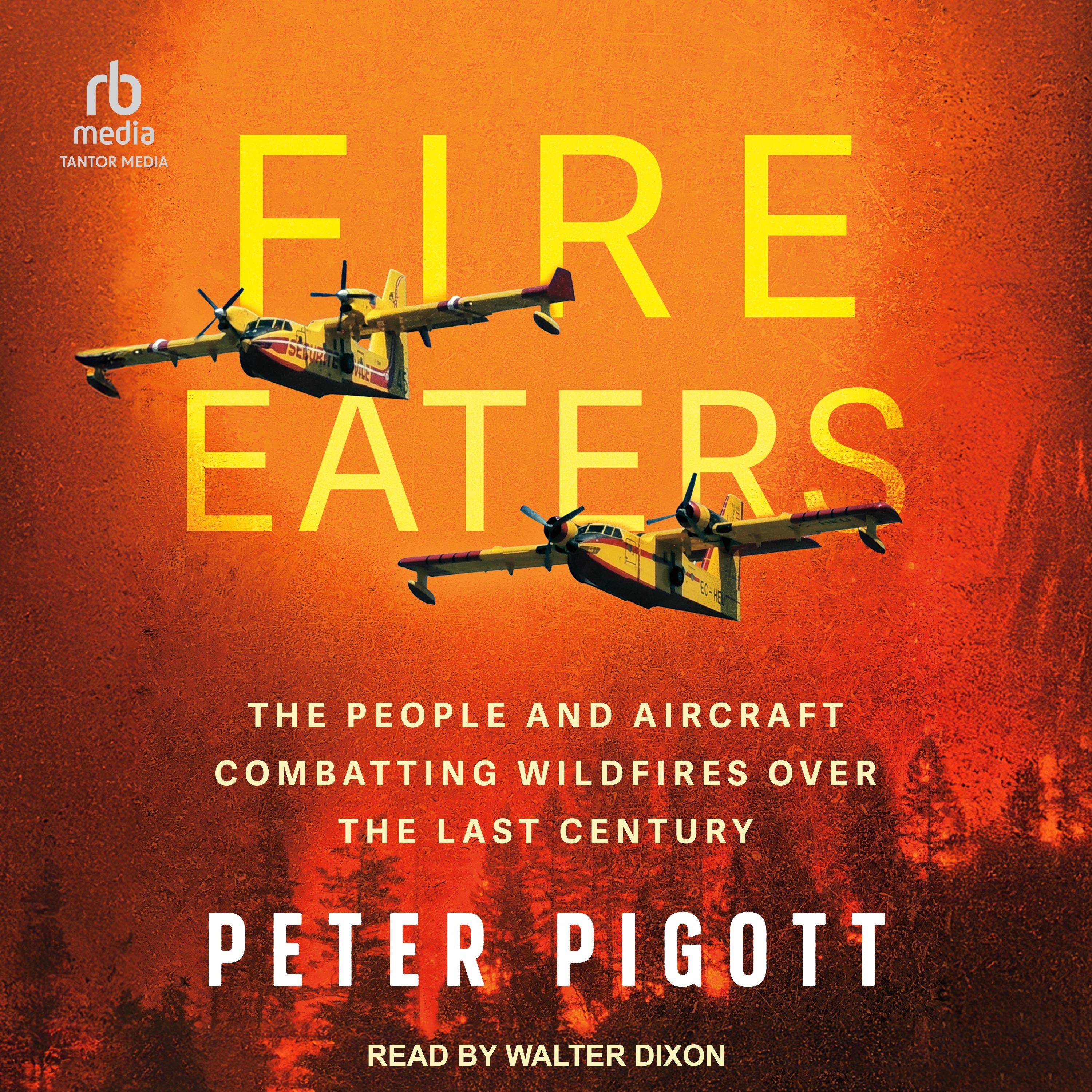 Fire Eaters