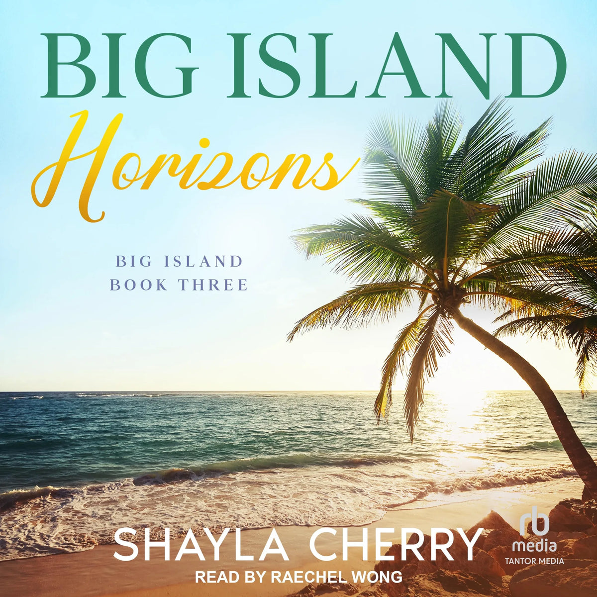 Big Island Horizons