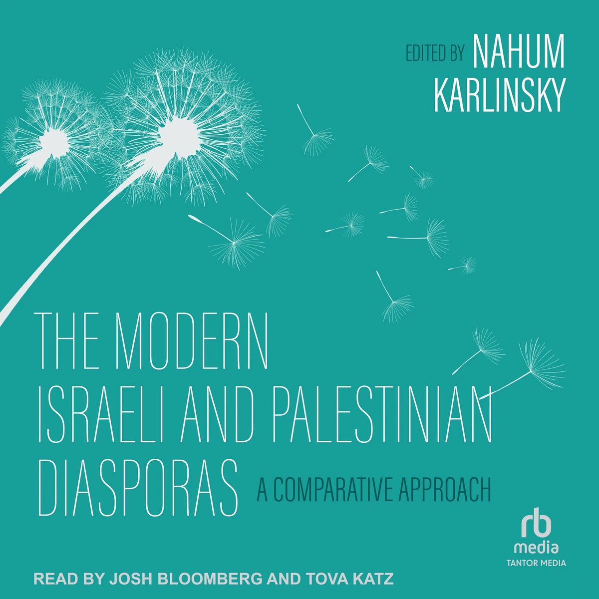 The Modern Israeli and Palestinian Diasporas