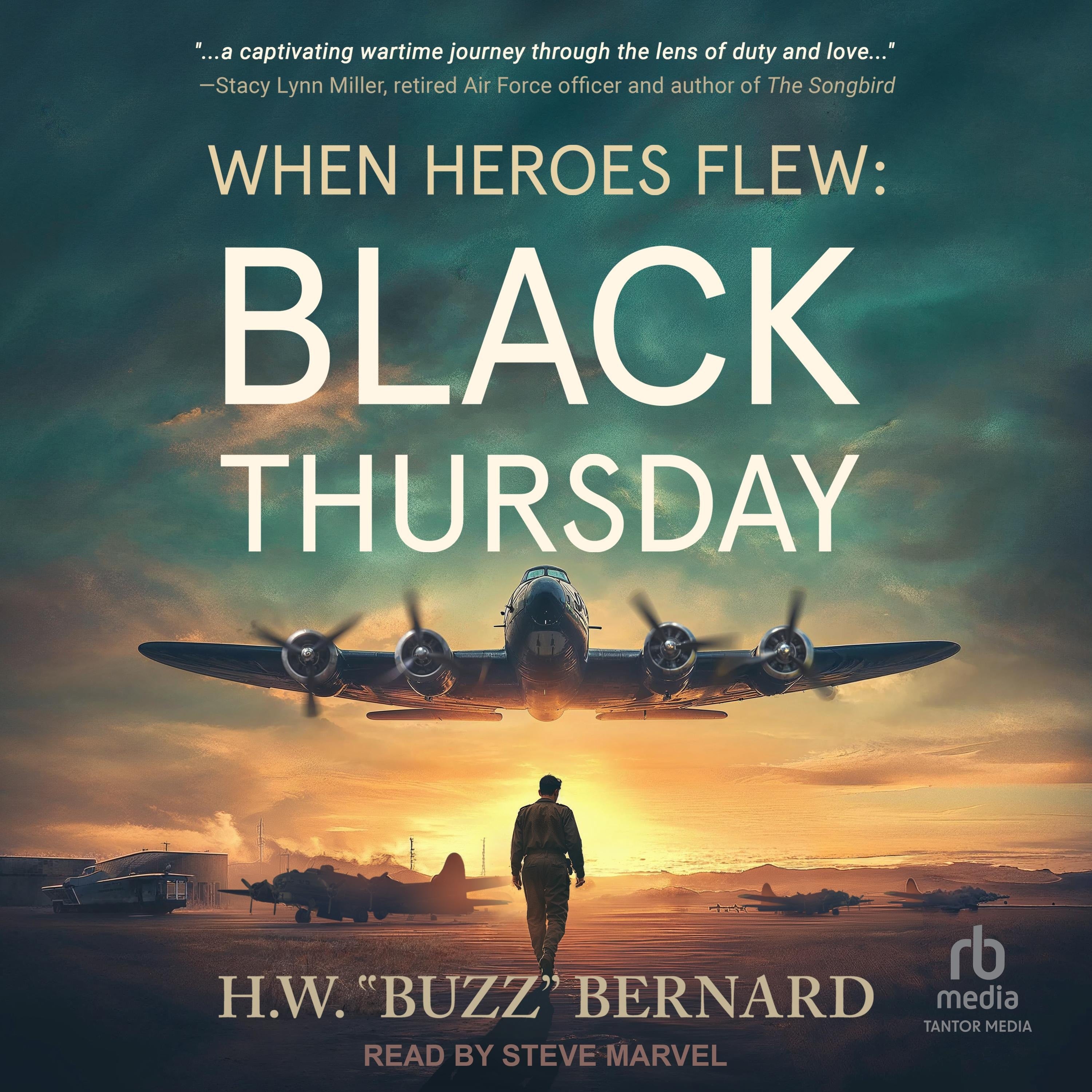 Black Thursday
