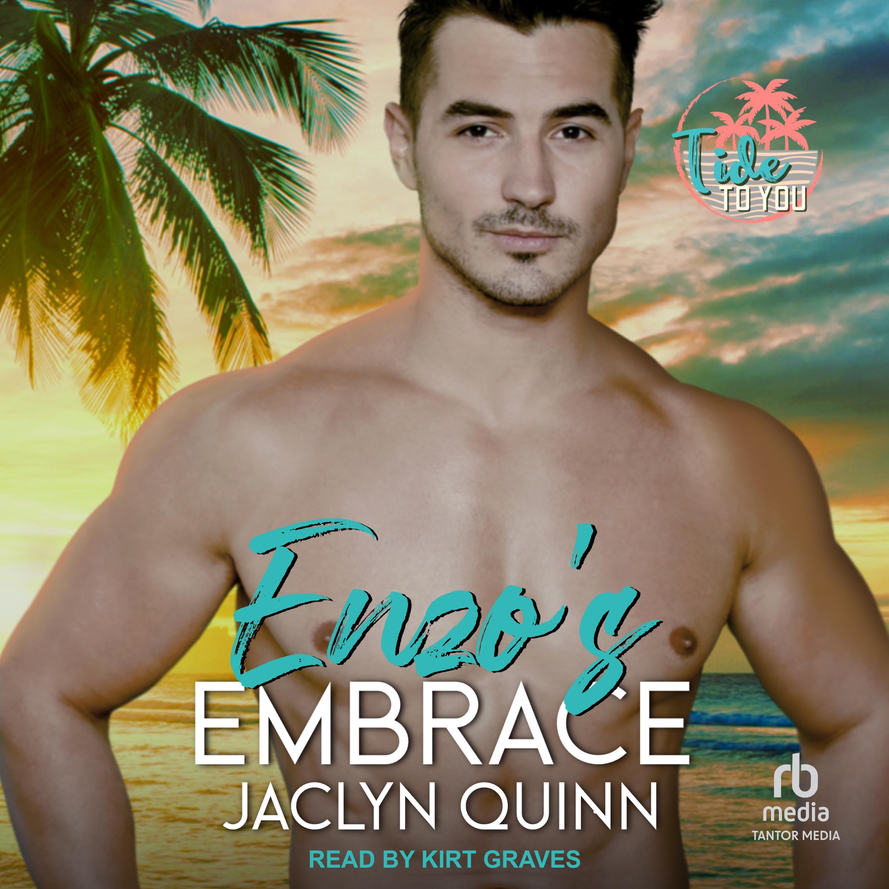 Enzo's Embrace