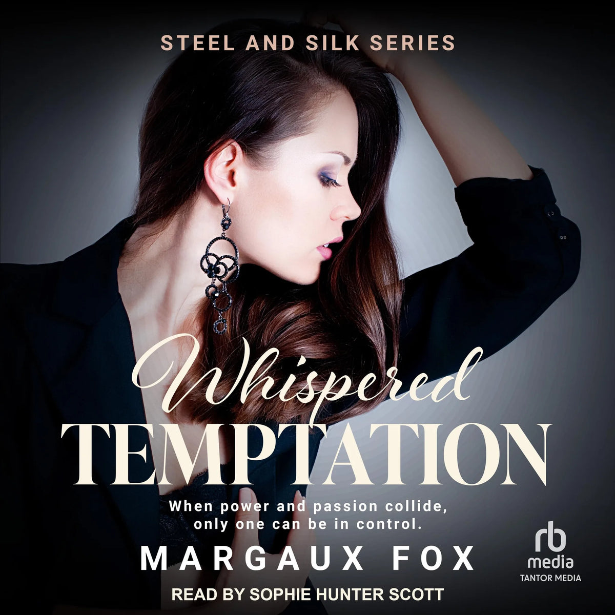 Whispered Temptation