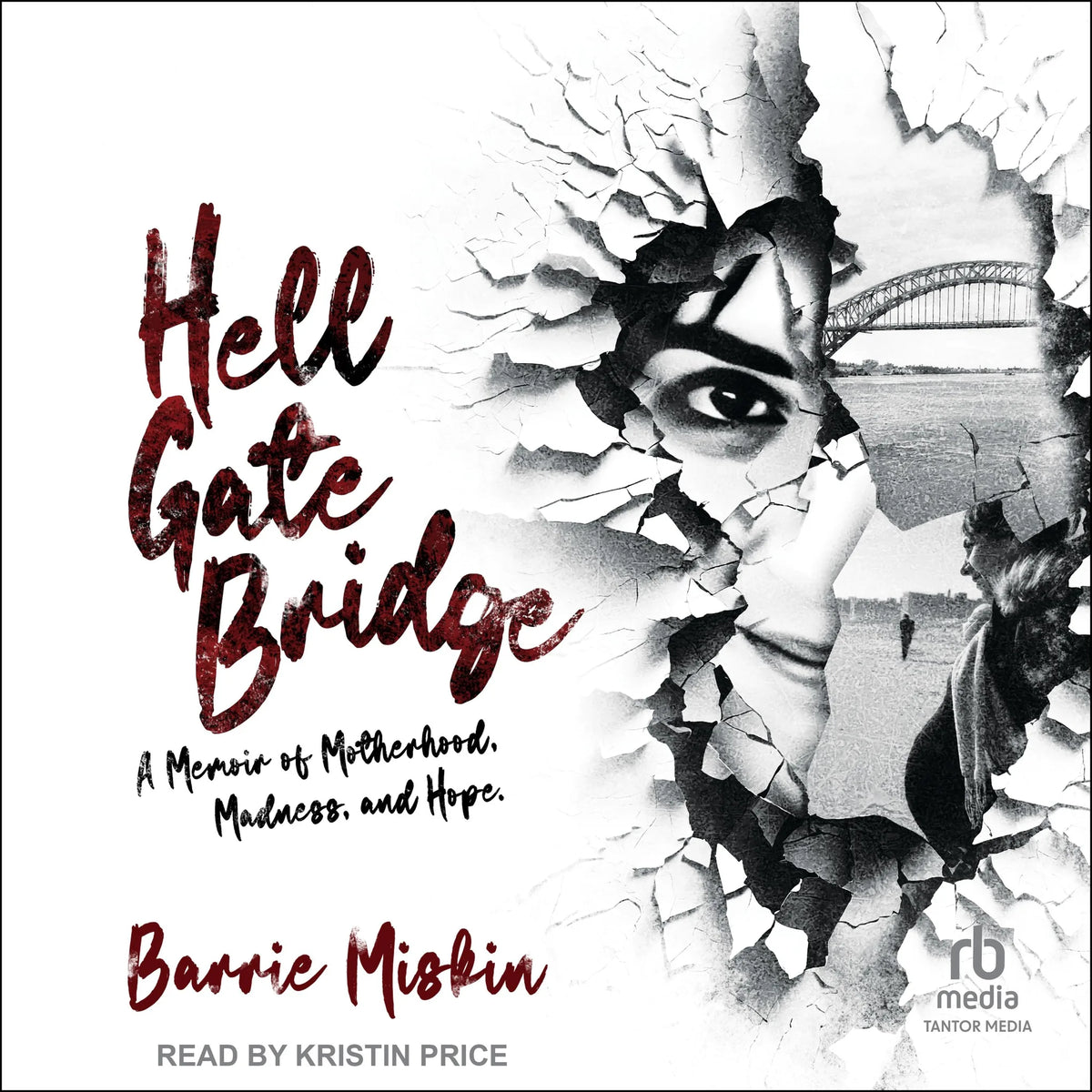 Hell Gate Bridge