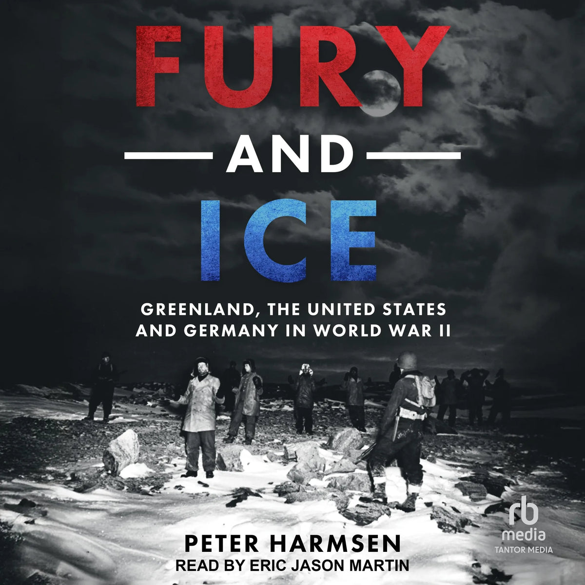 Fury and Ice
