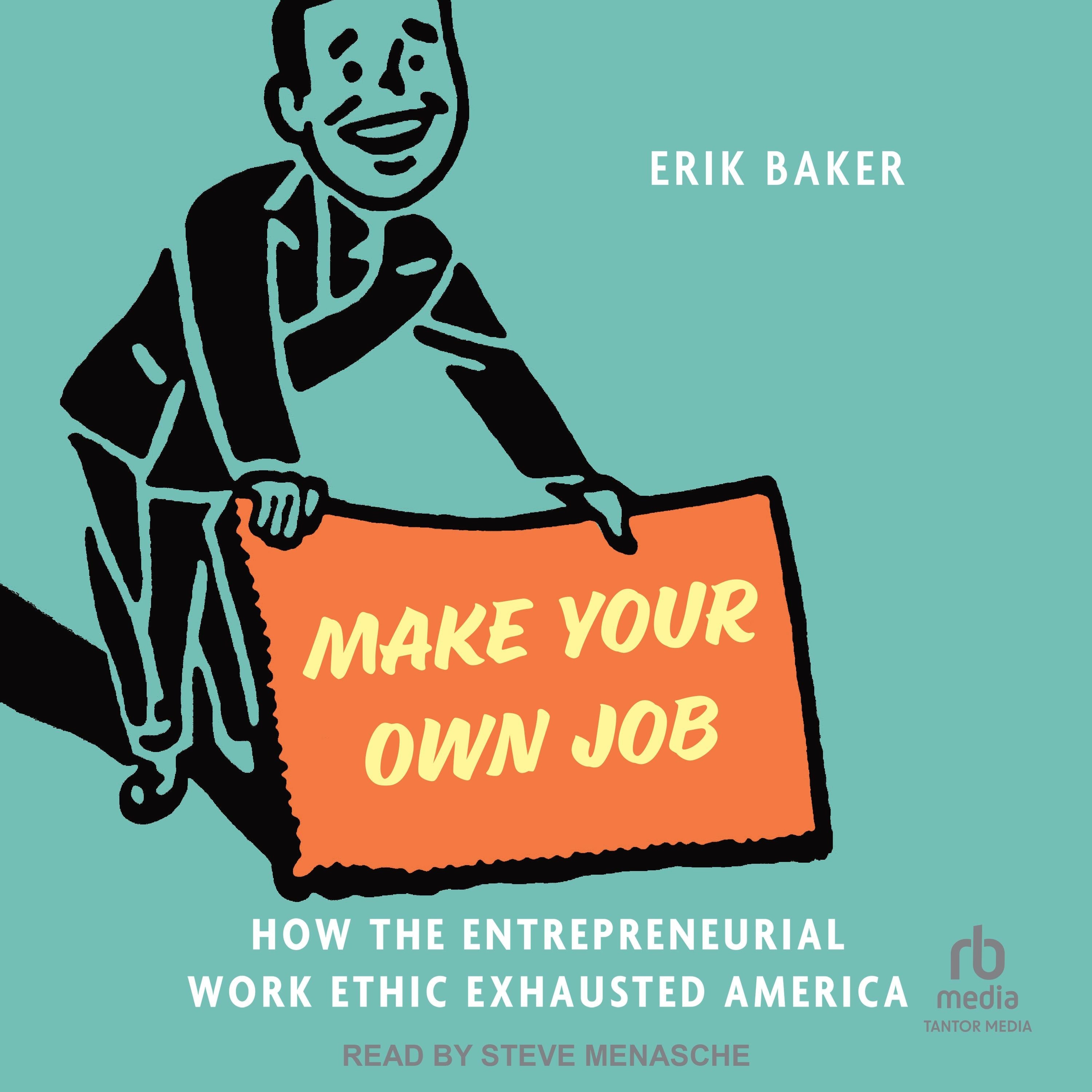 Make Your Own Job