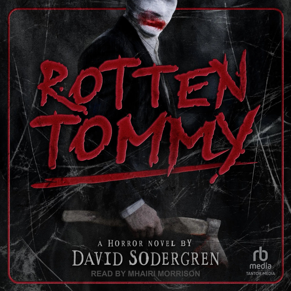 Rotten Tommy