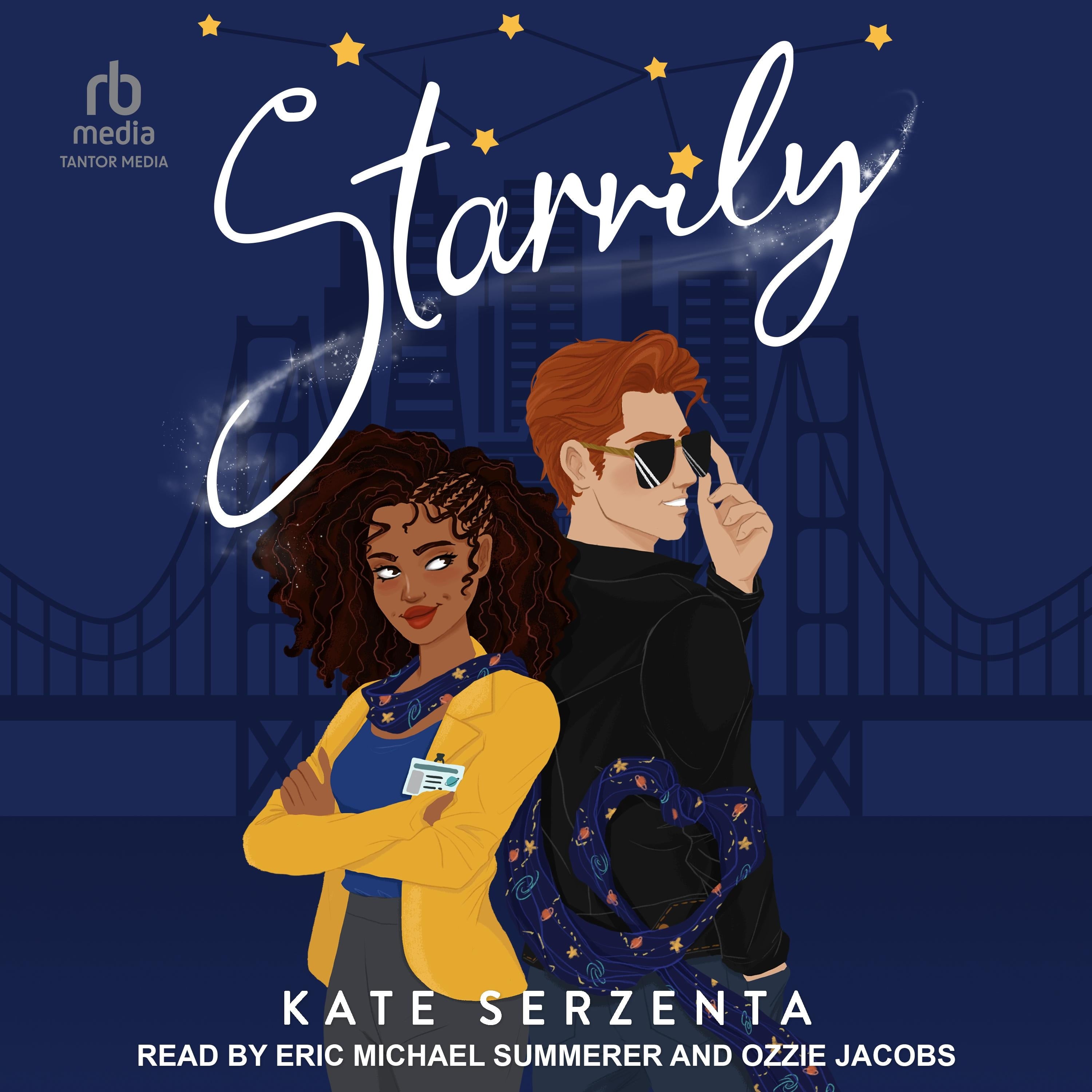 Starrily