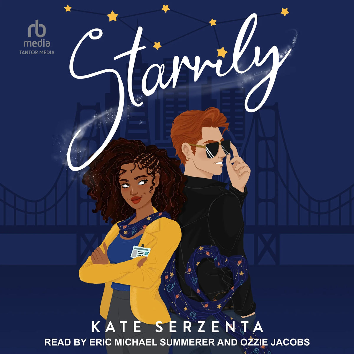 Starrily