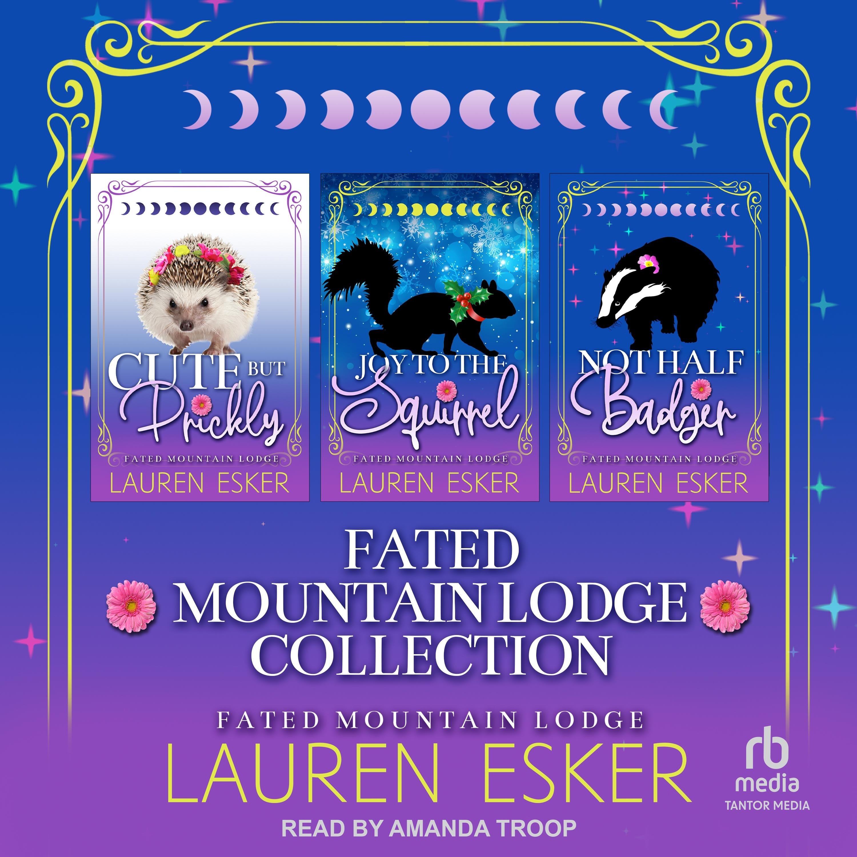 Fated Mountain Lodge Collection