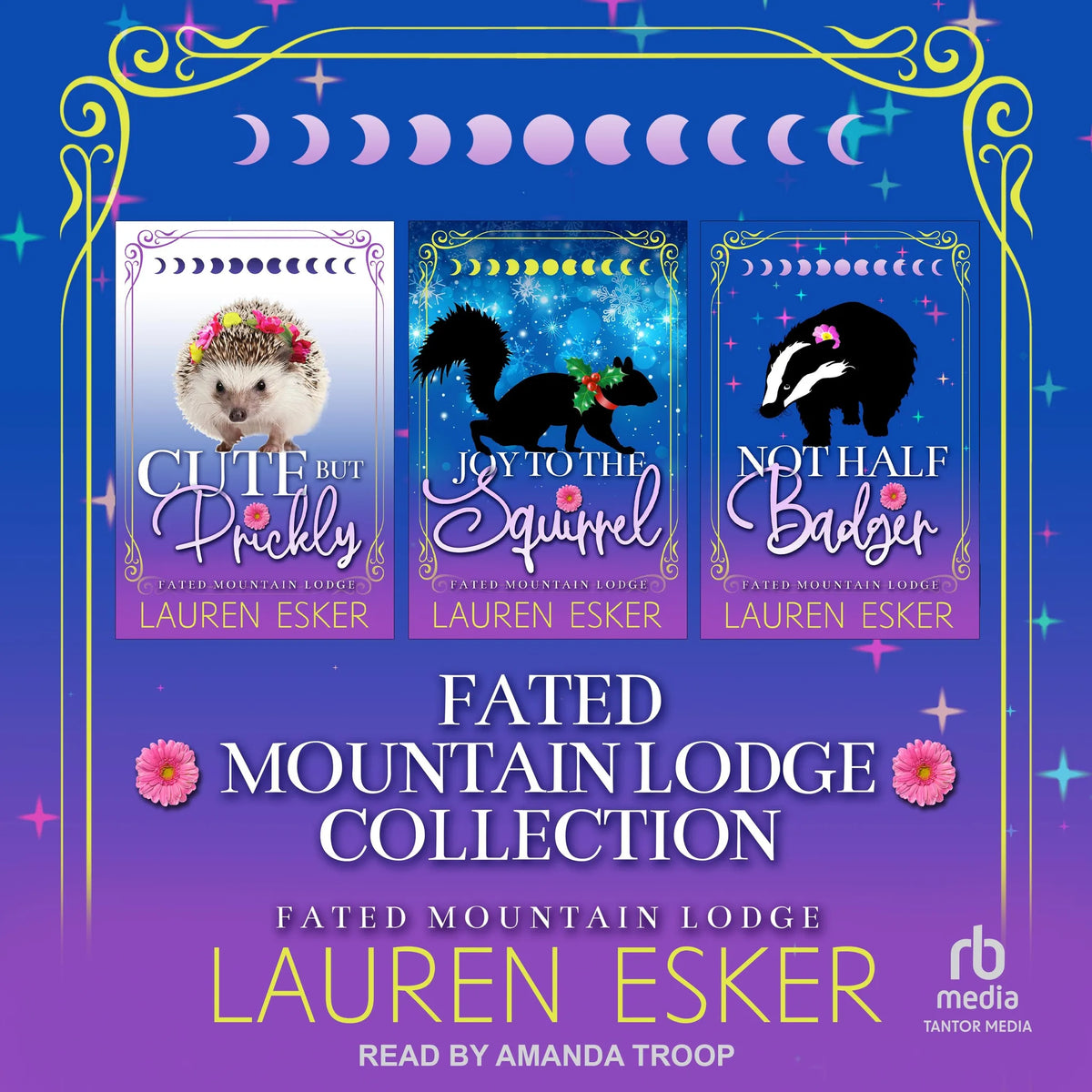 Fated Mountain Lodge Collection