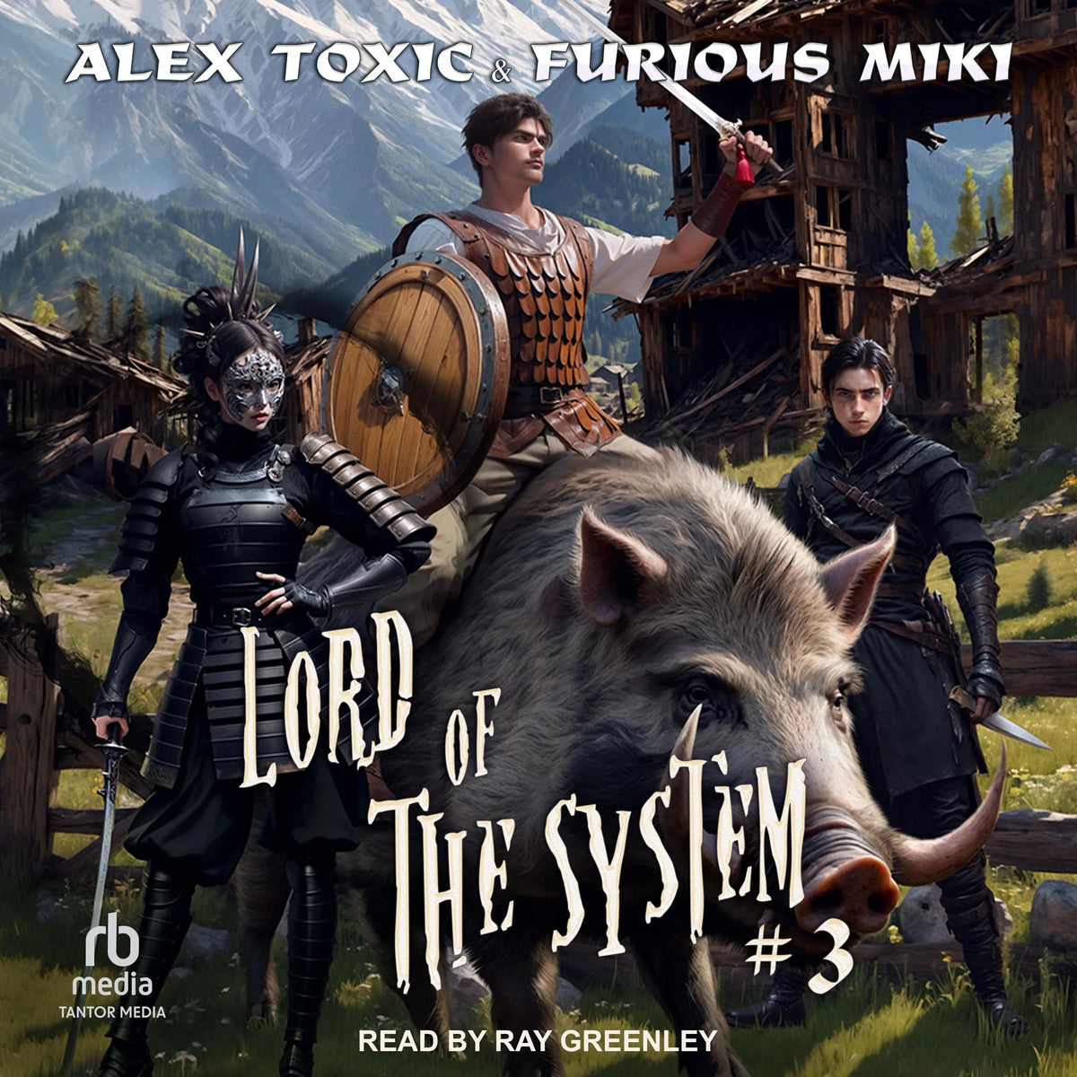 Lord of the System