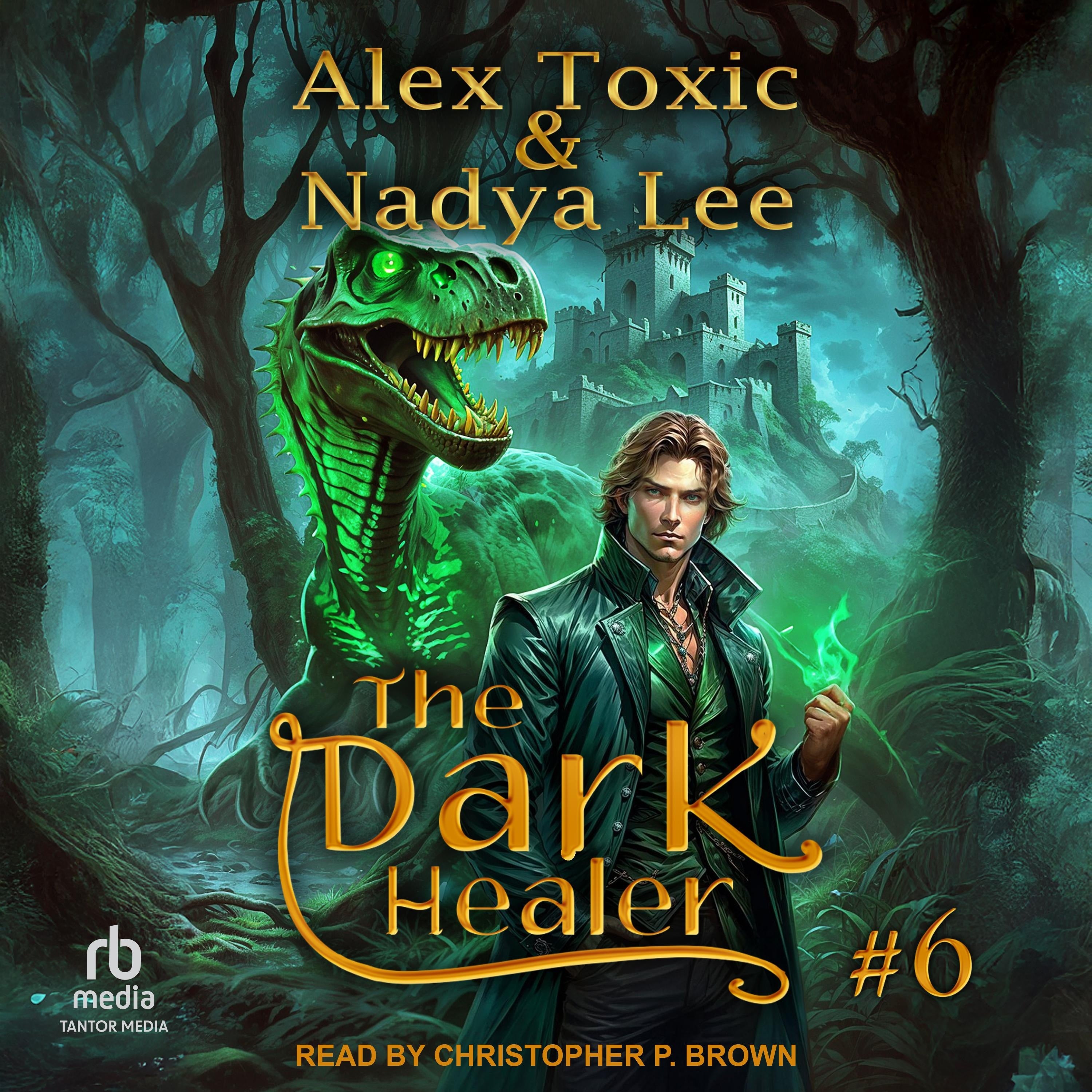 The Dark Healer