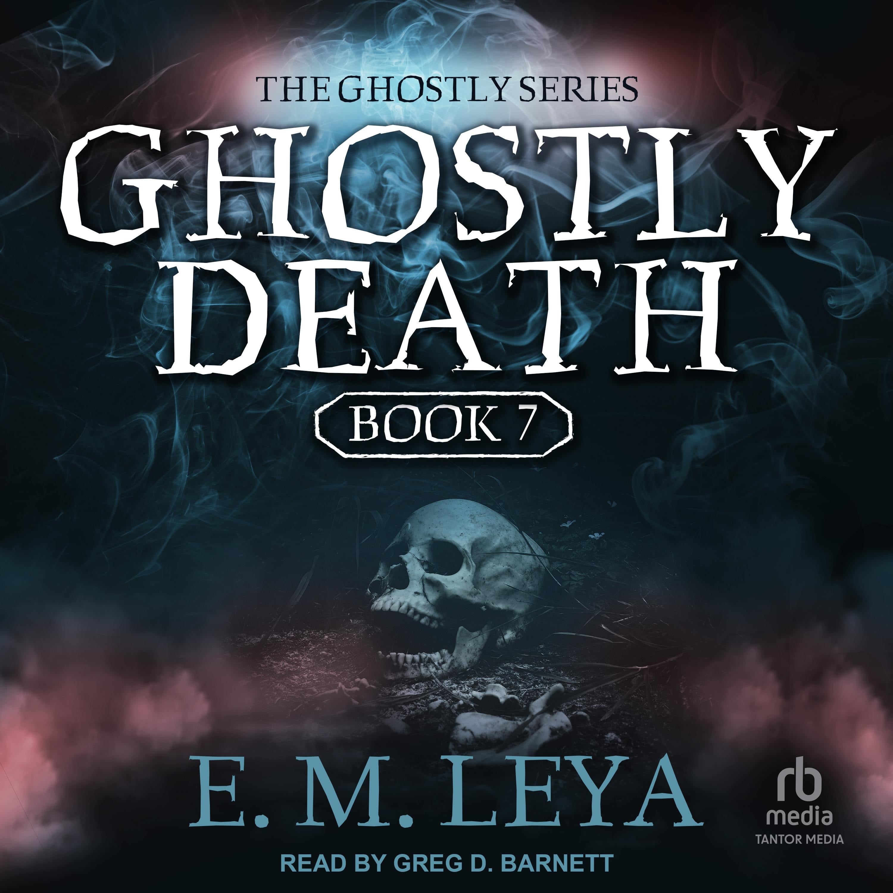 Ghostly Death