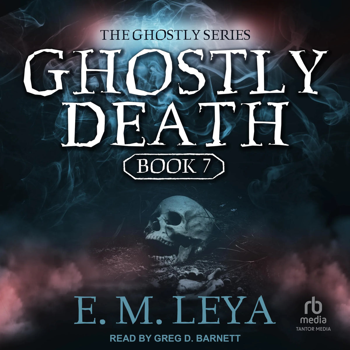Ghostly Death