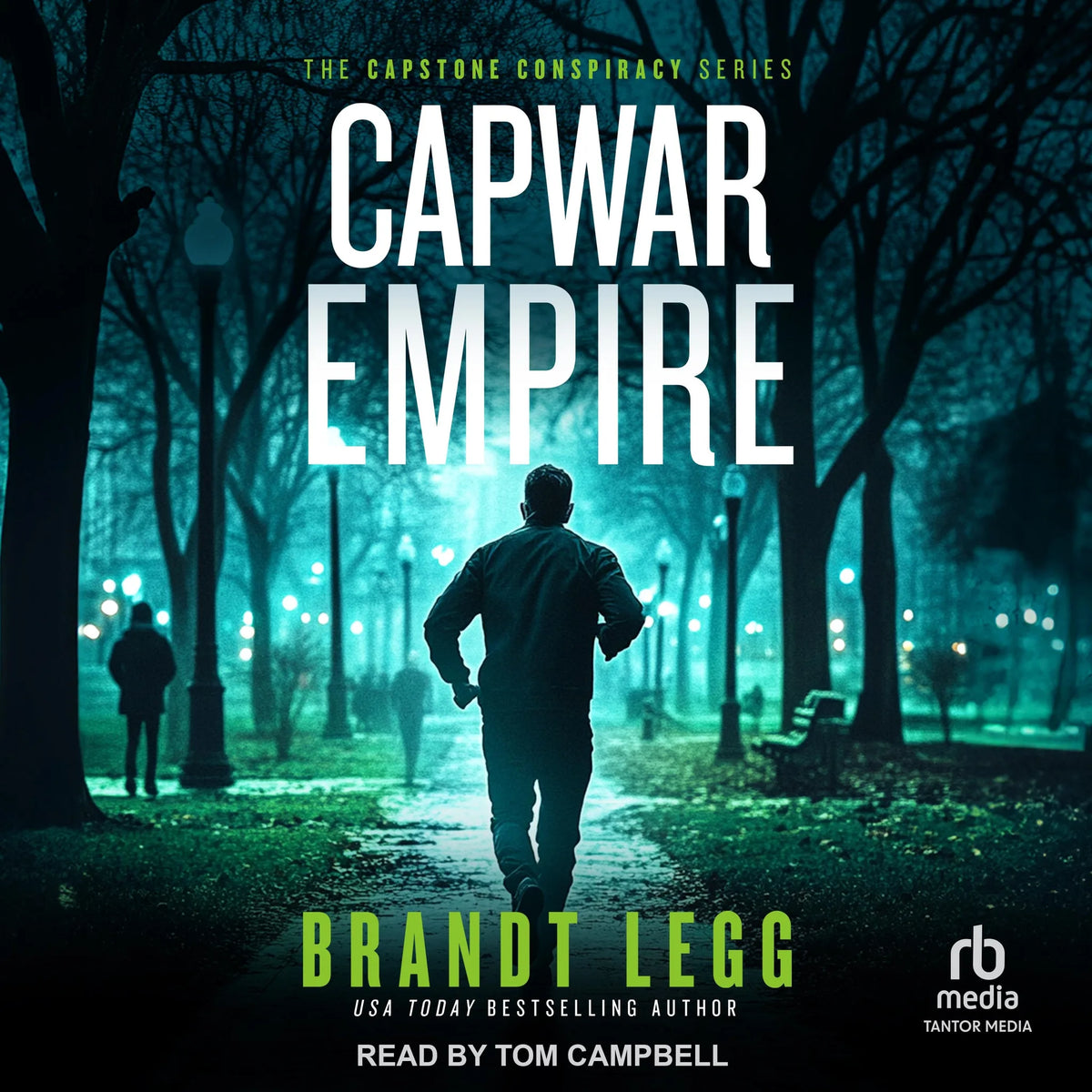CapWar Empire