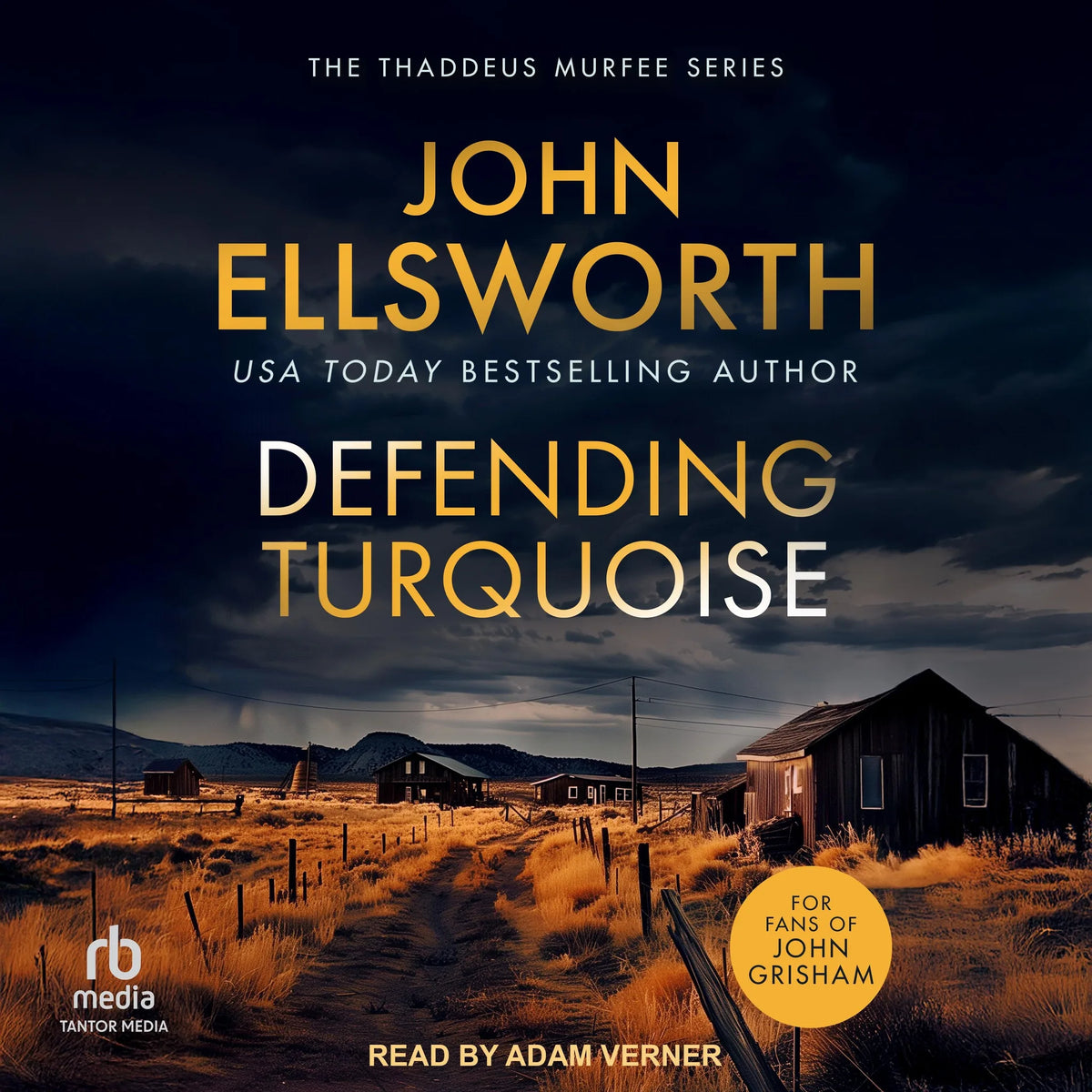 Defending Turquoise