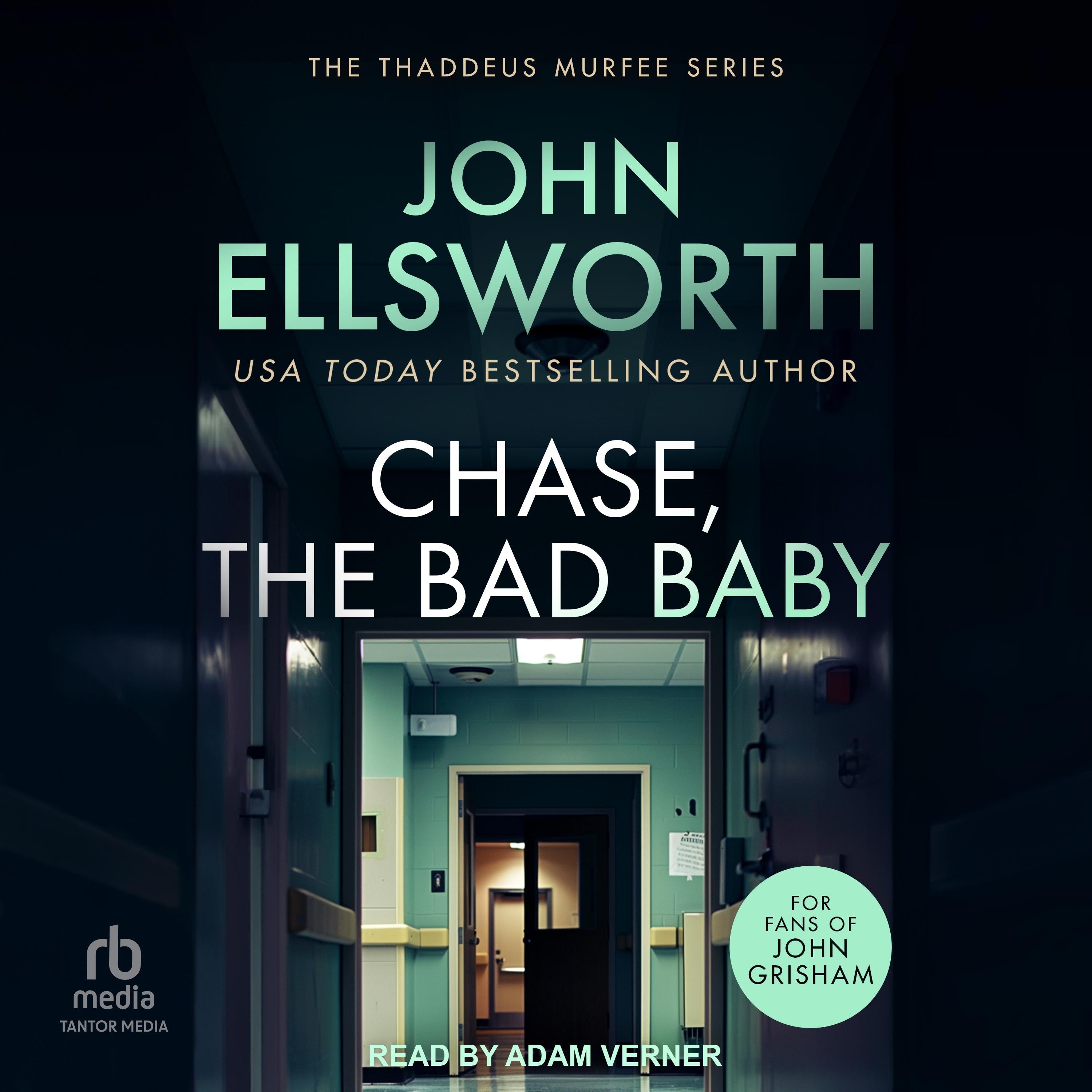 Chase, the Bad Baby