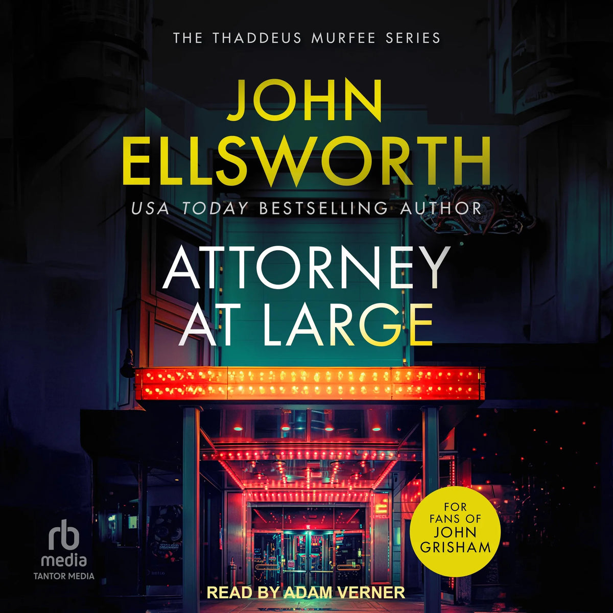Attorney at Large