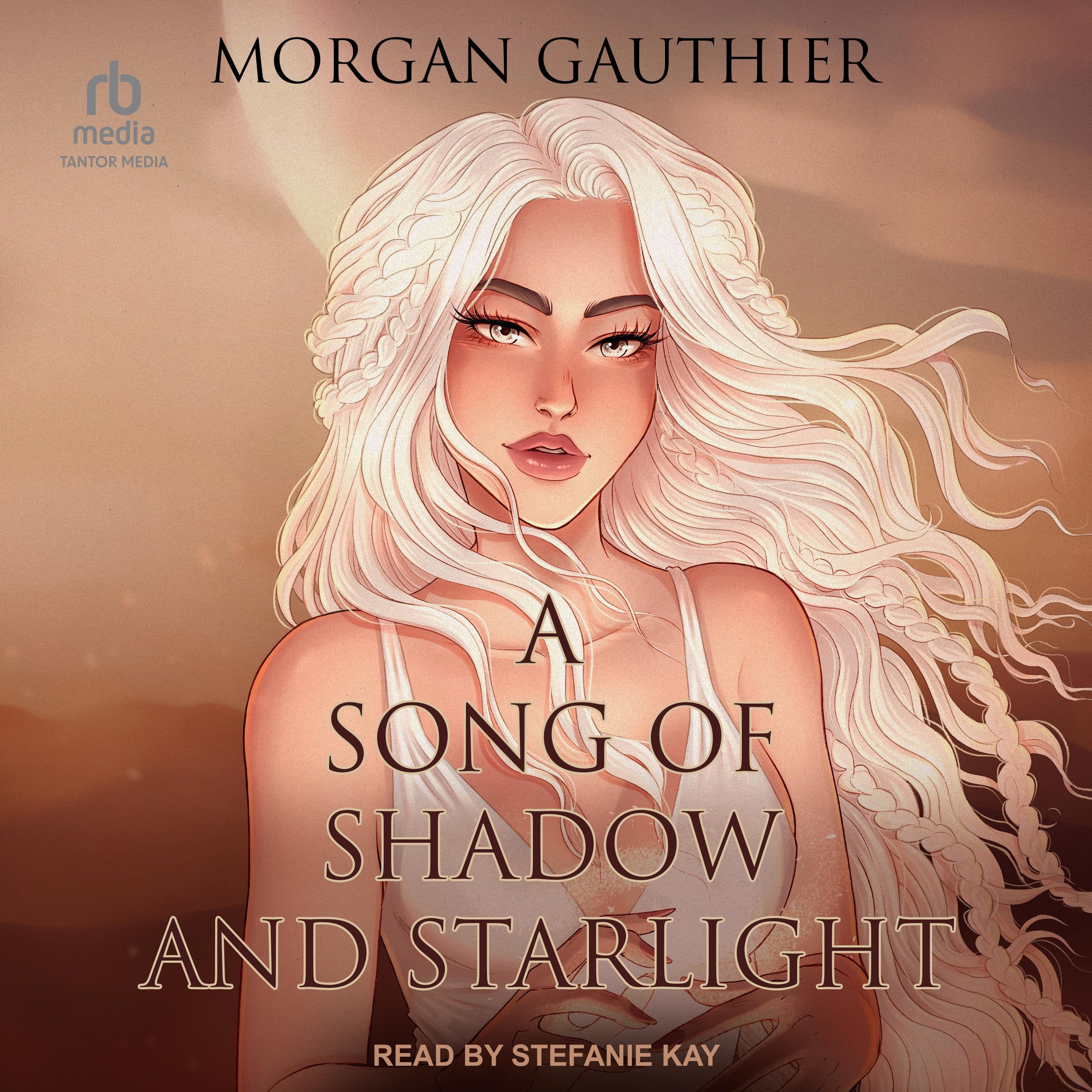 A Song of Shadow and Starlight